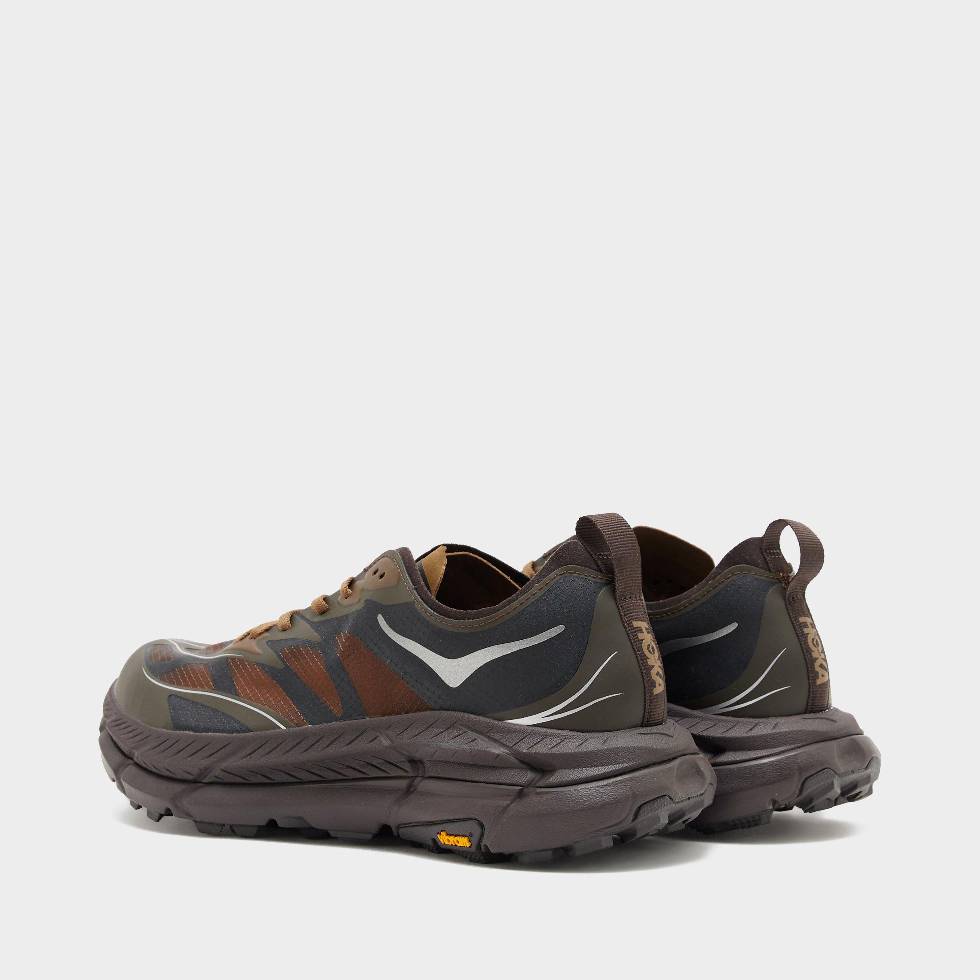 HOKA Mafate Speed 4 Lite