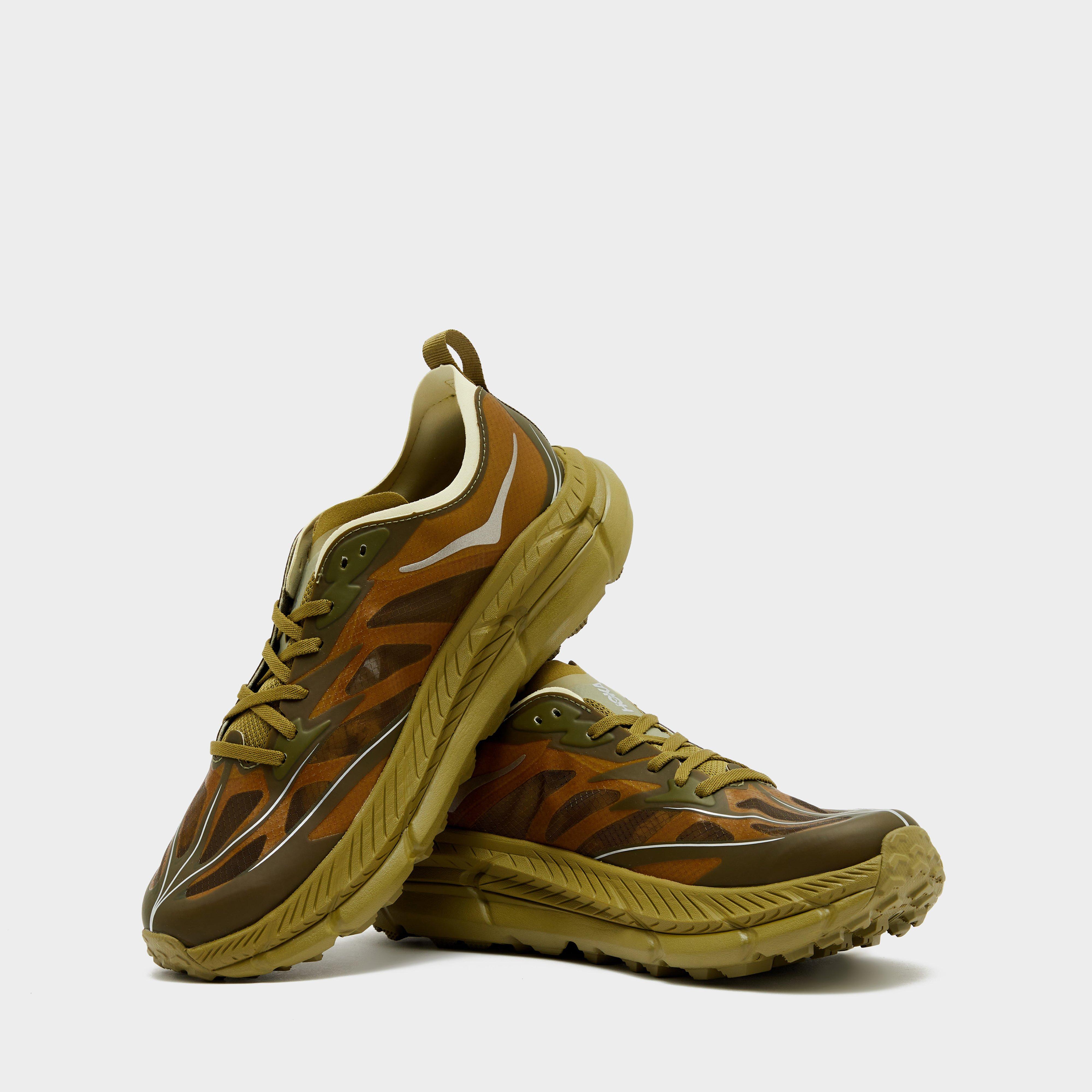 HOKA Mafate Speed 4 Lite