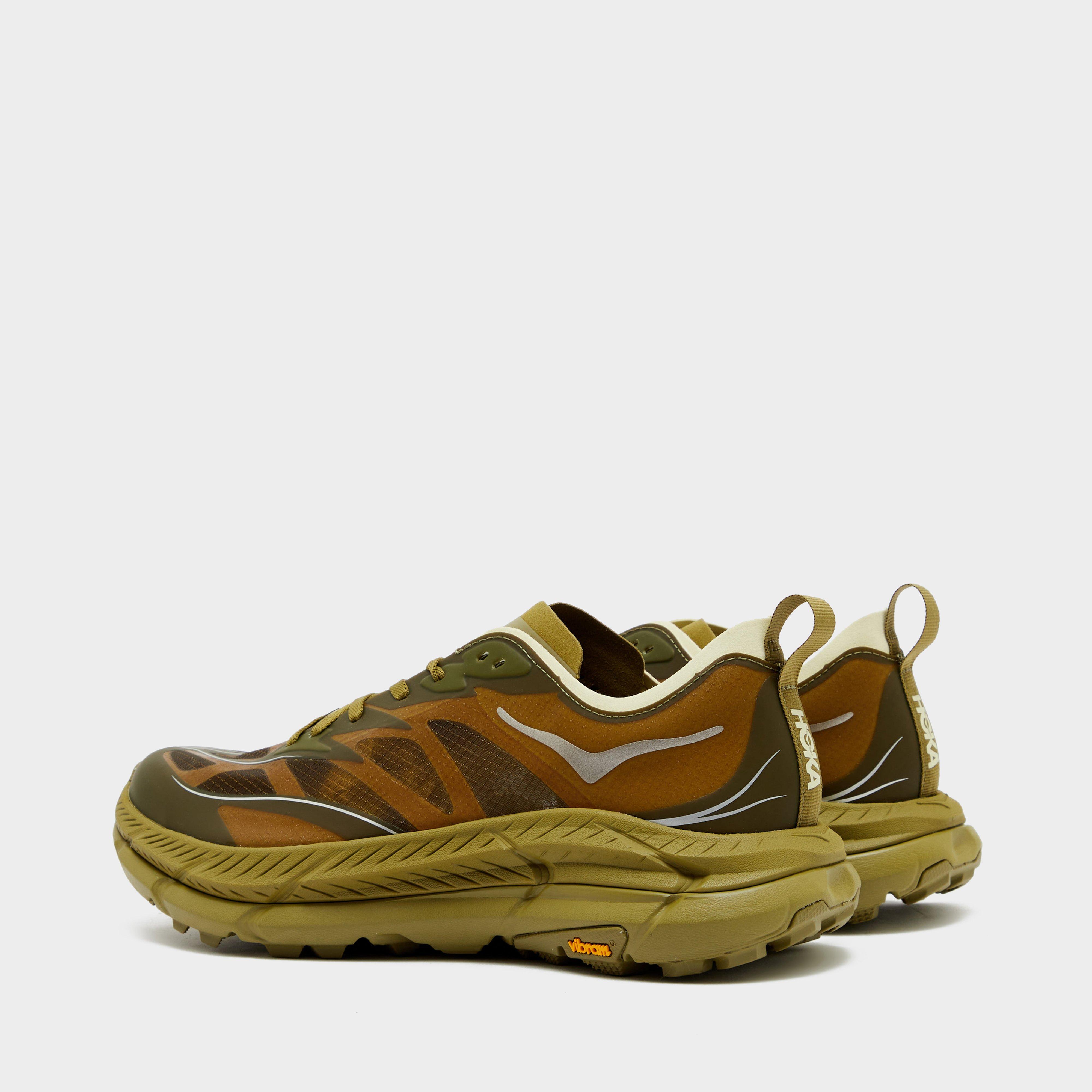 HOKA Mafate Speed 4 Lite