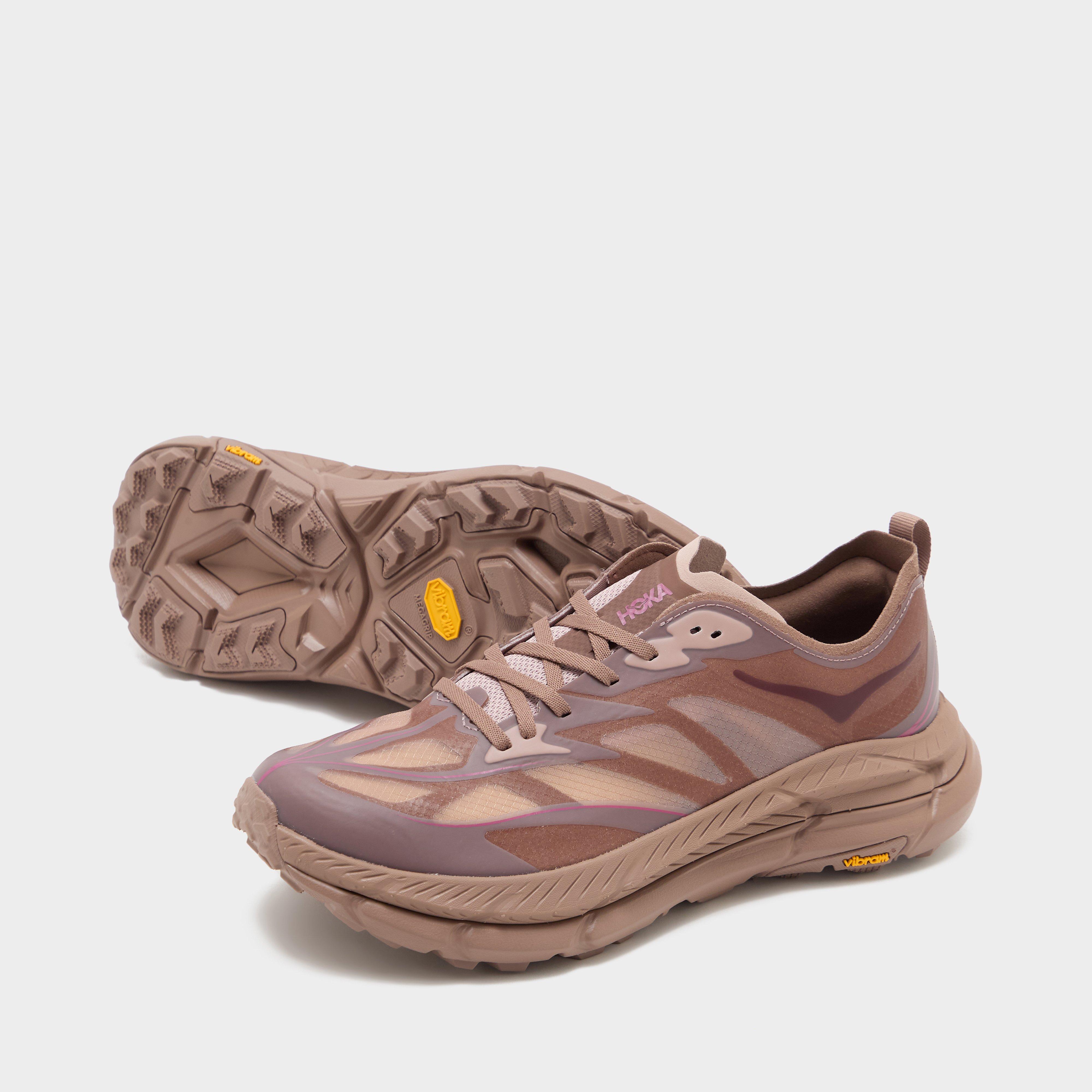 HOKA Mafate Speed 4 Lite