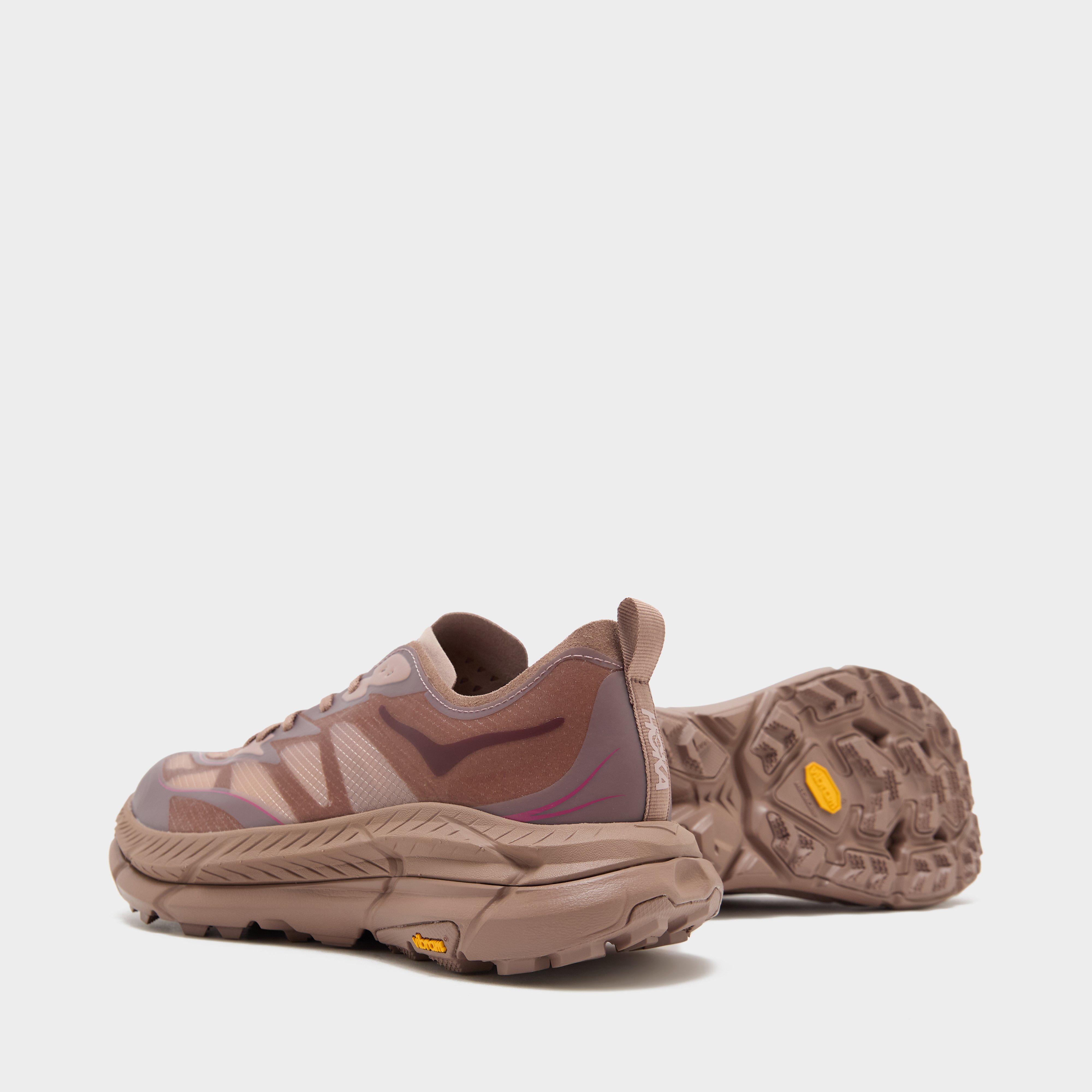 HOKA Mafate Speed 4 Lite