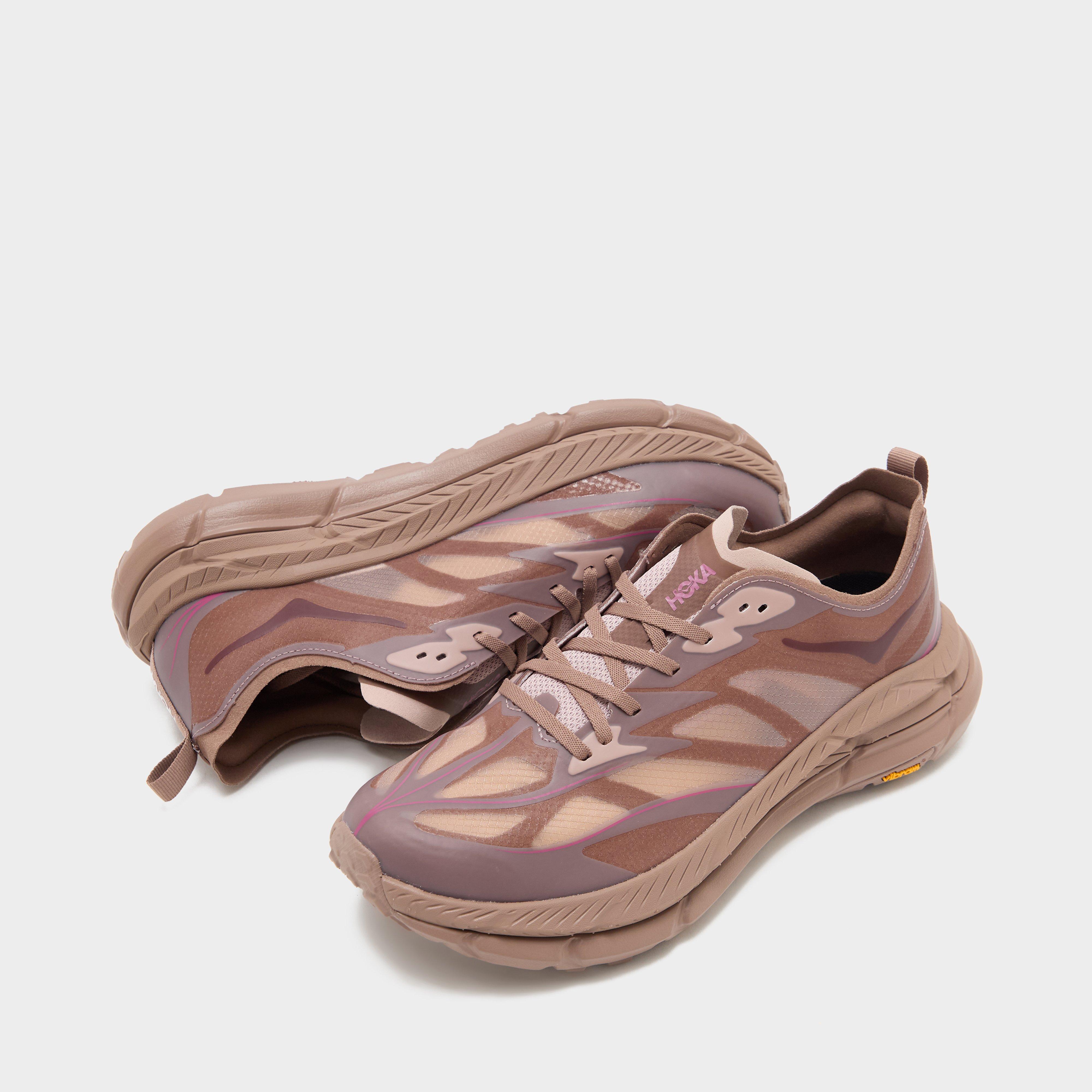 HOKA Mafate Speed 4 Lite