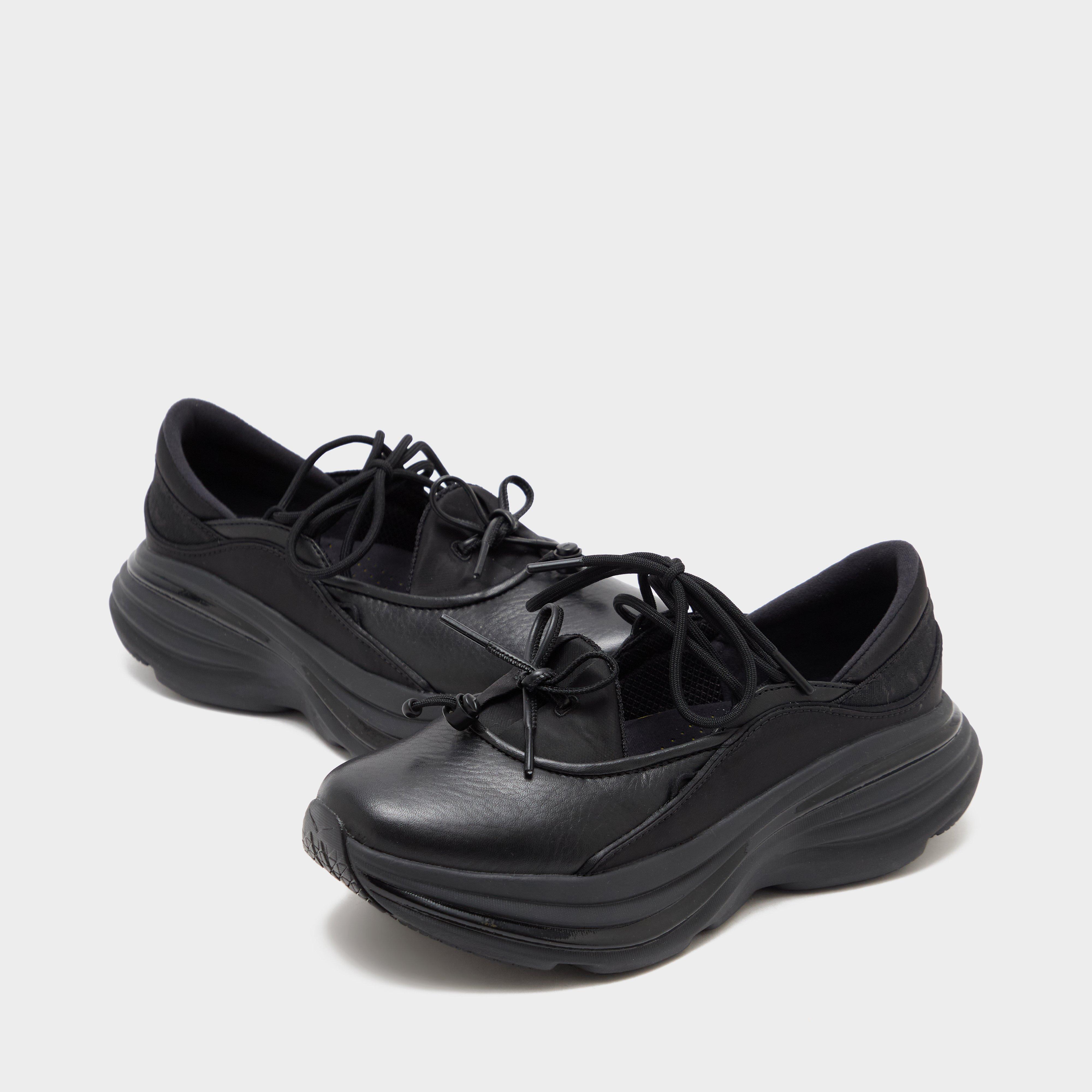 HOKA Bondi Mary Jane