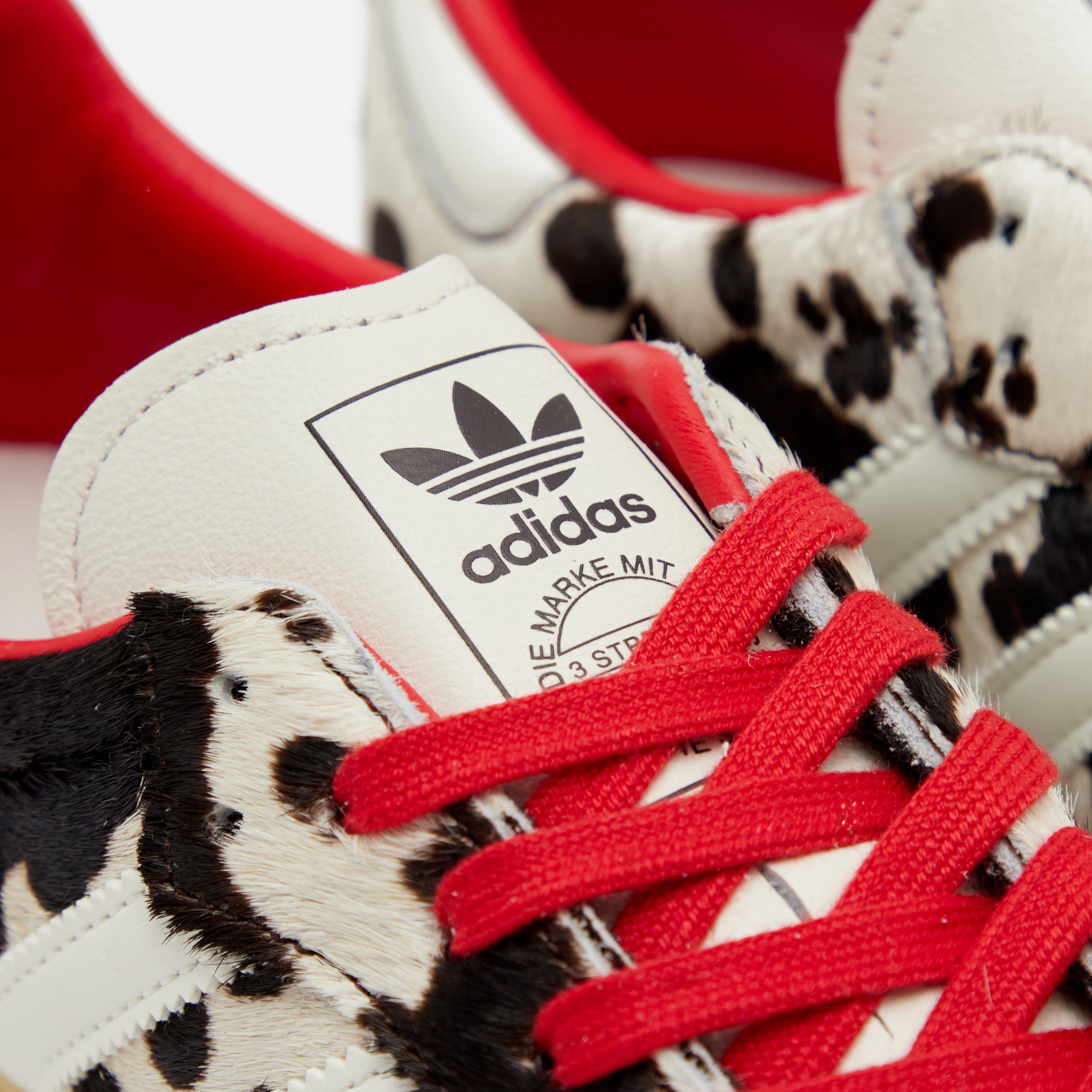 adidas Originals Samba OG Pony Hair Women's