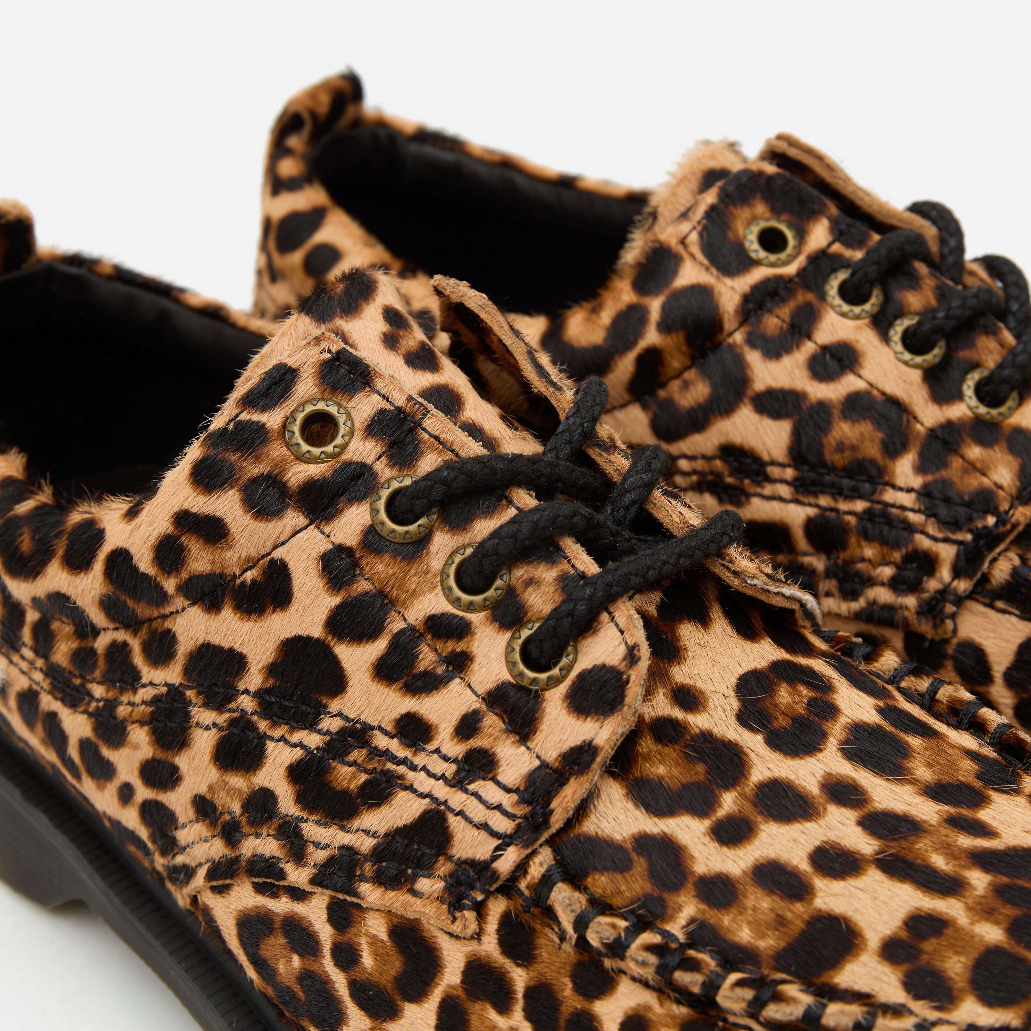 Dr. Martens Lowell Archive