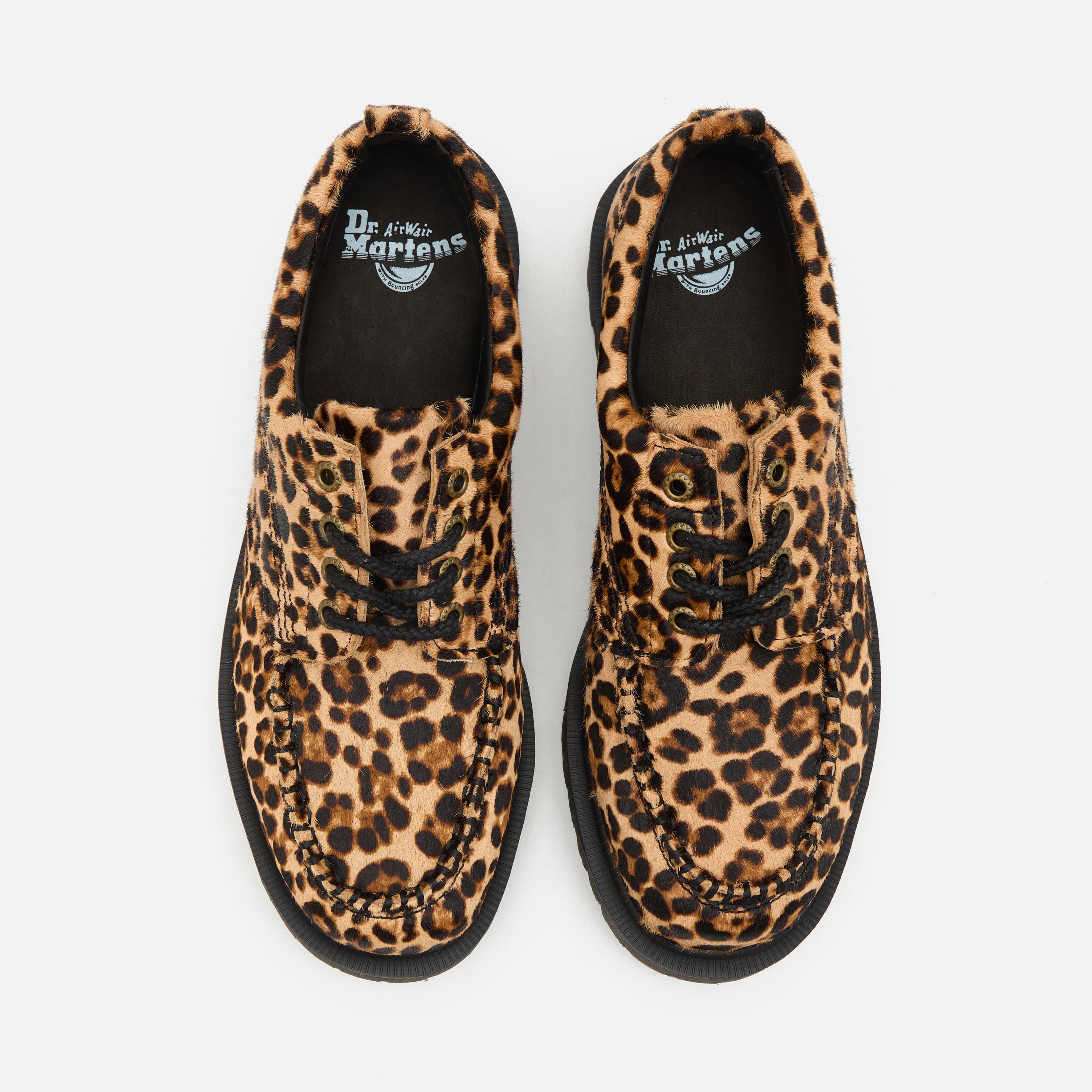 Dr. Martens Lowell Archive