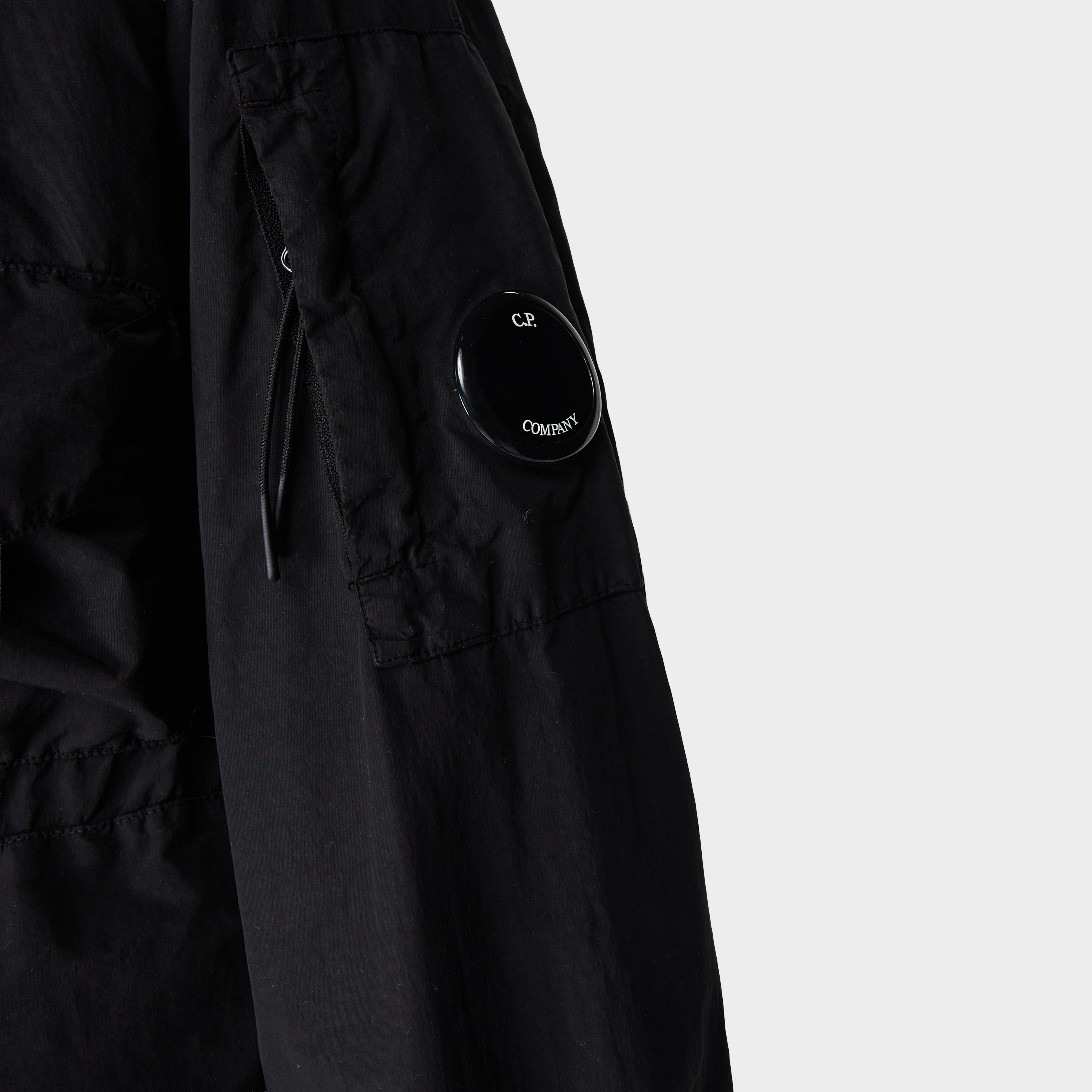 C.P. Company Flatt Nylon Goggle Jacket