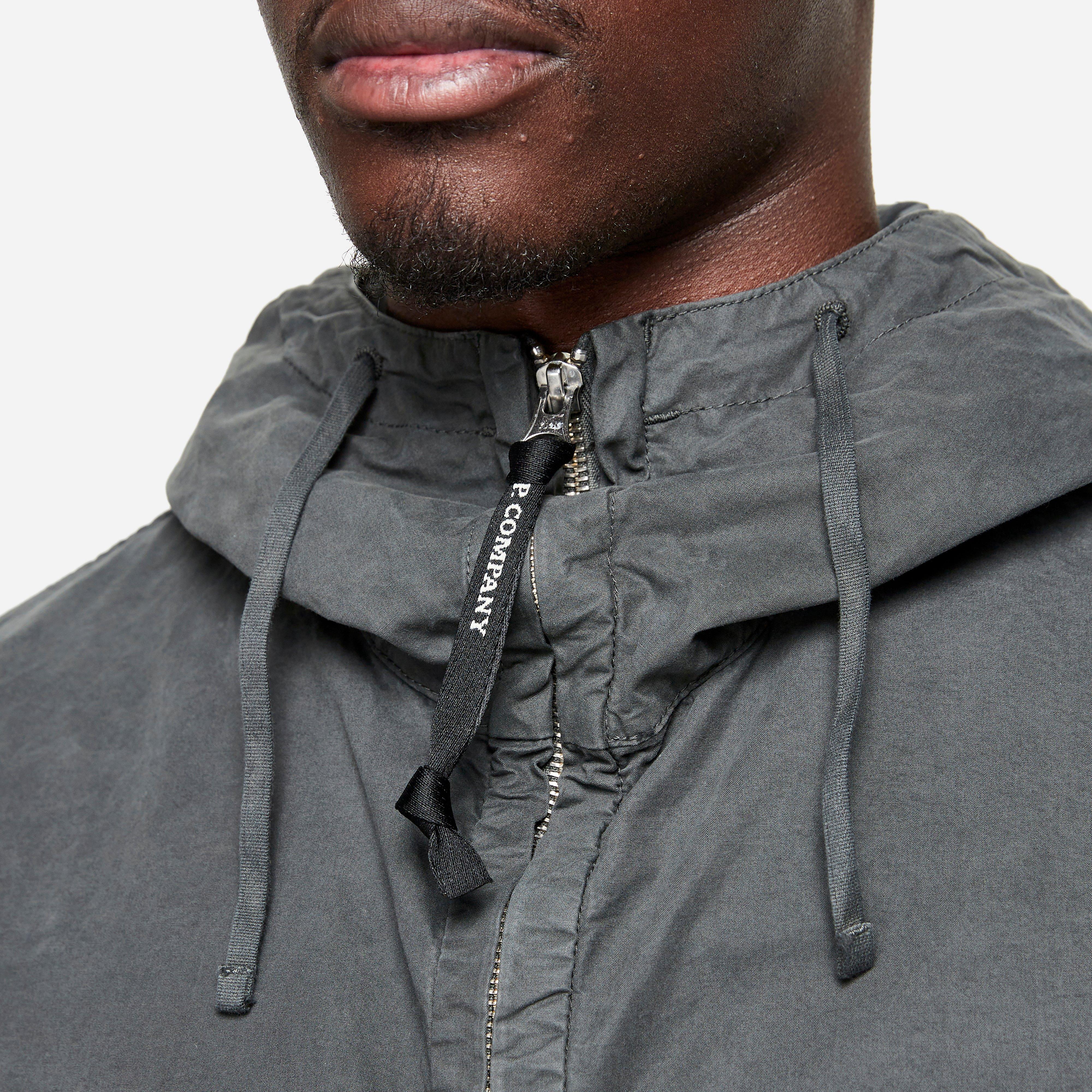 CP Company Microrep Lens Jacket