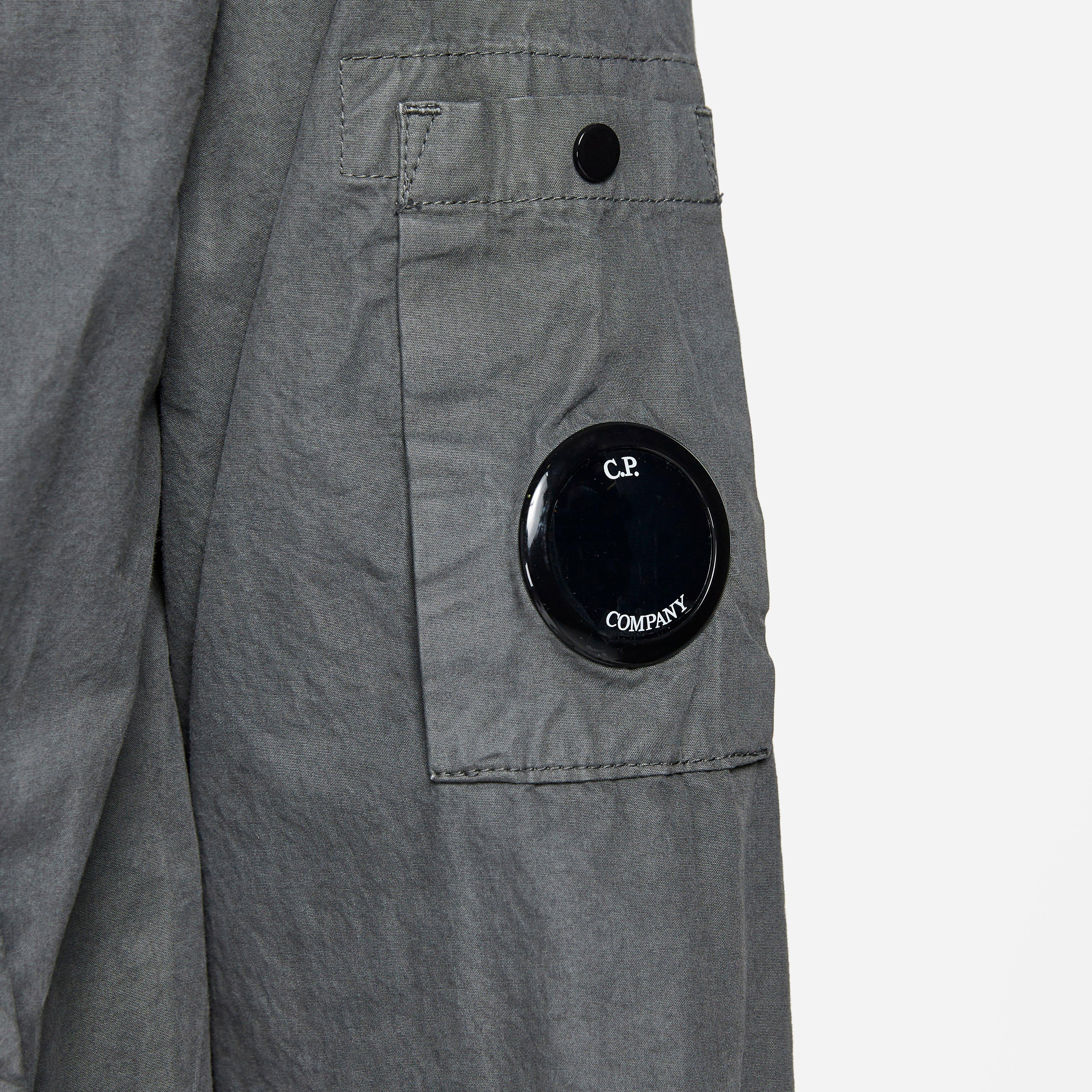 CP Company Microrep Lens Jacket