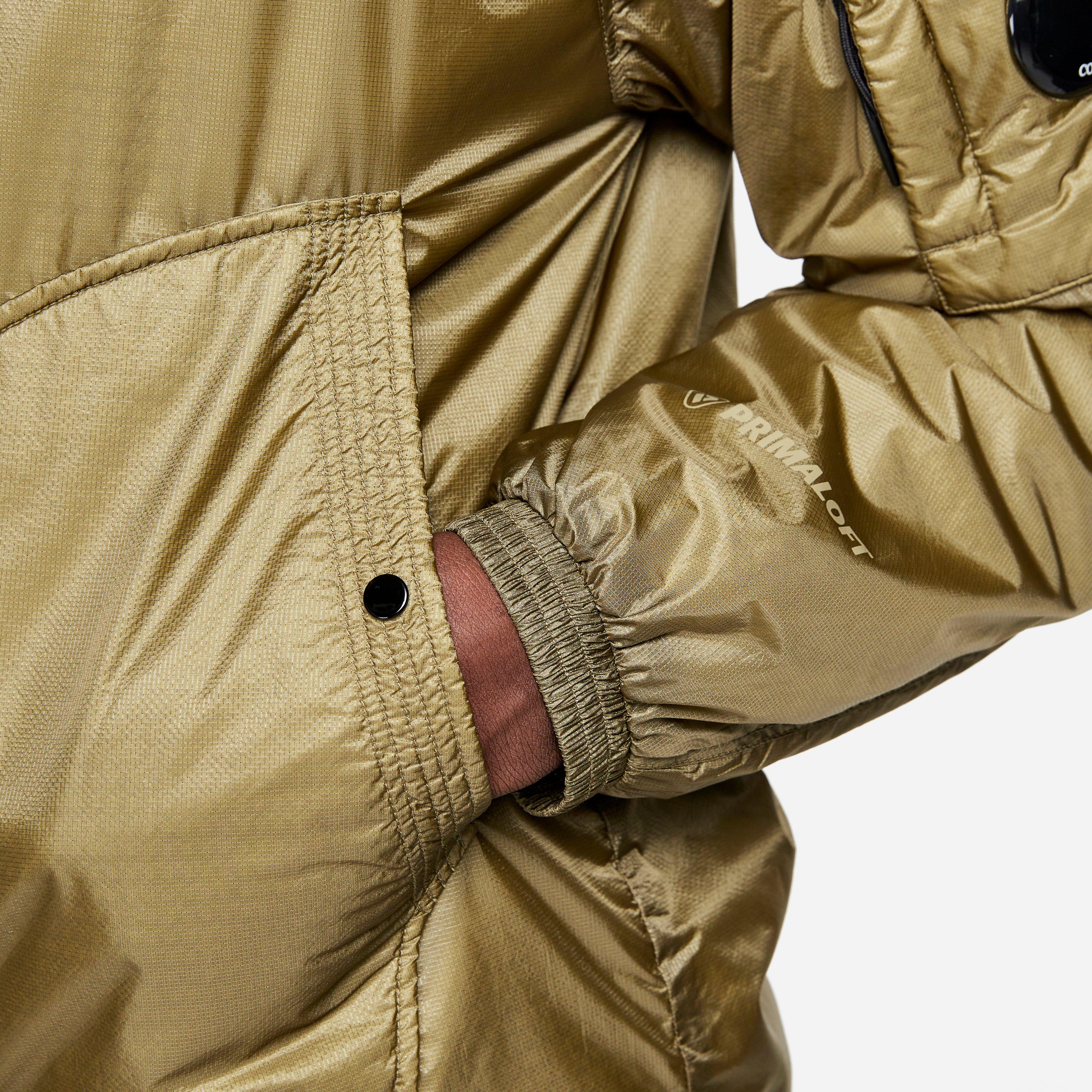 C.P. Company Nada Lens Jacket