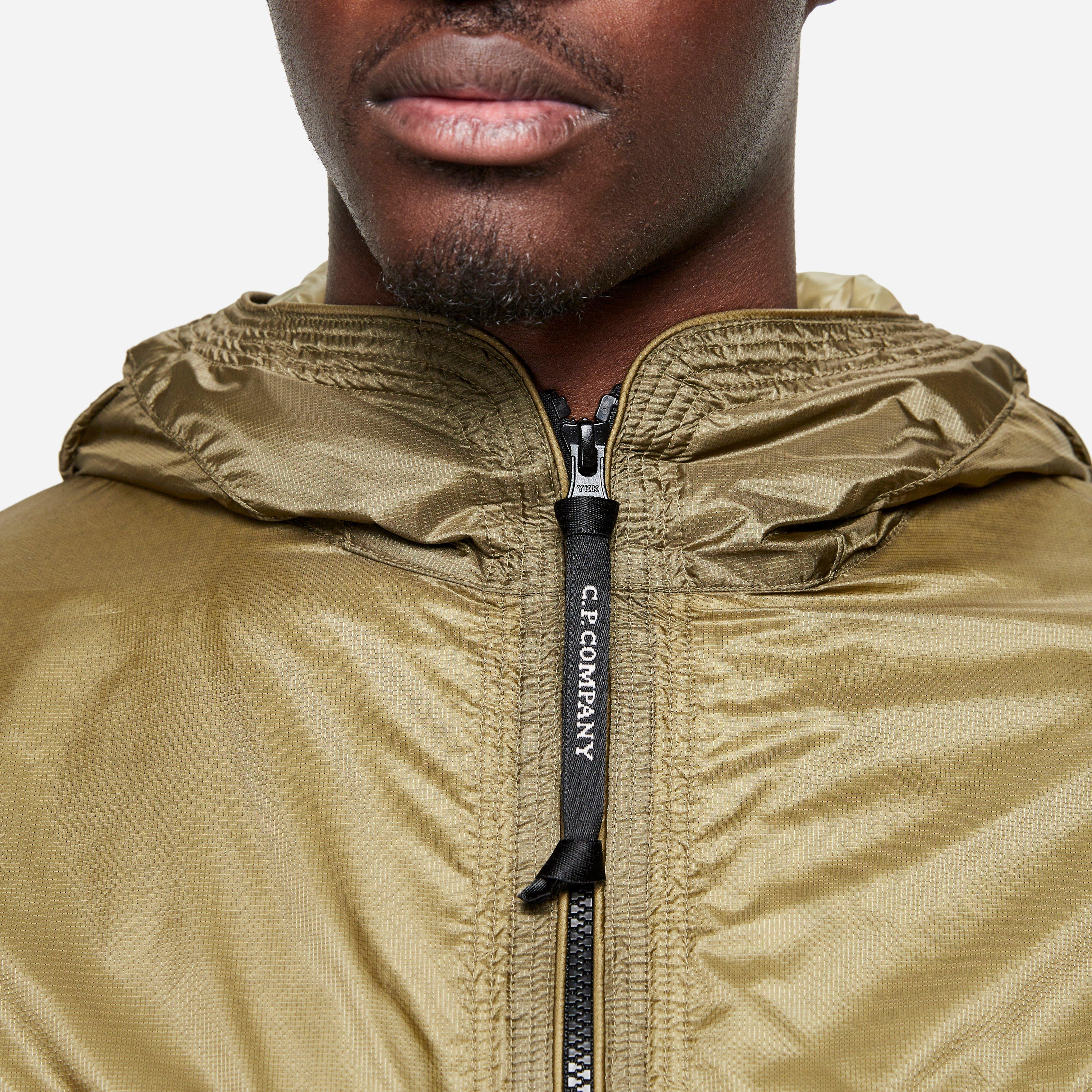 C.P. Company Nada Lens Jacket
