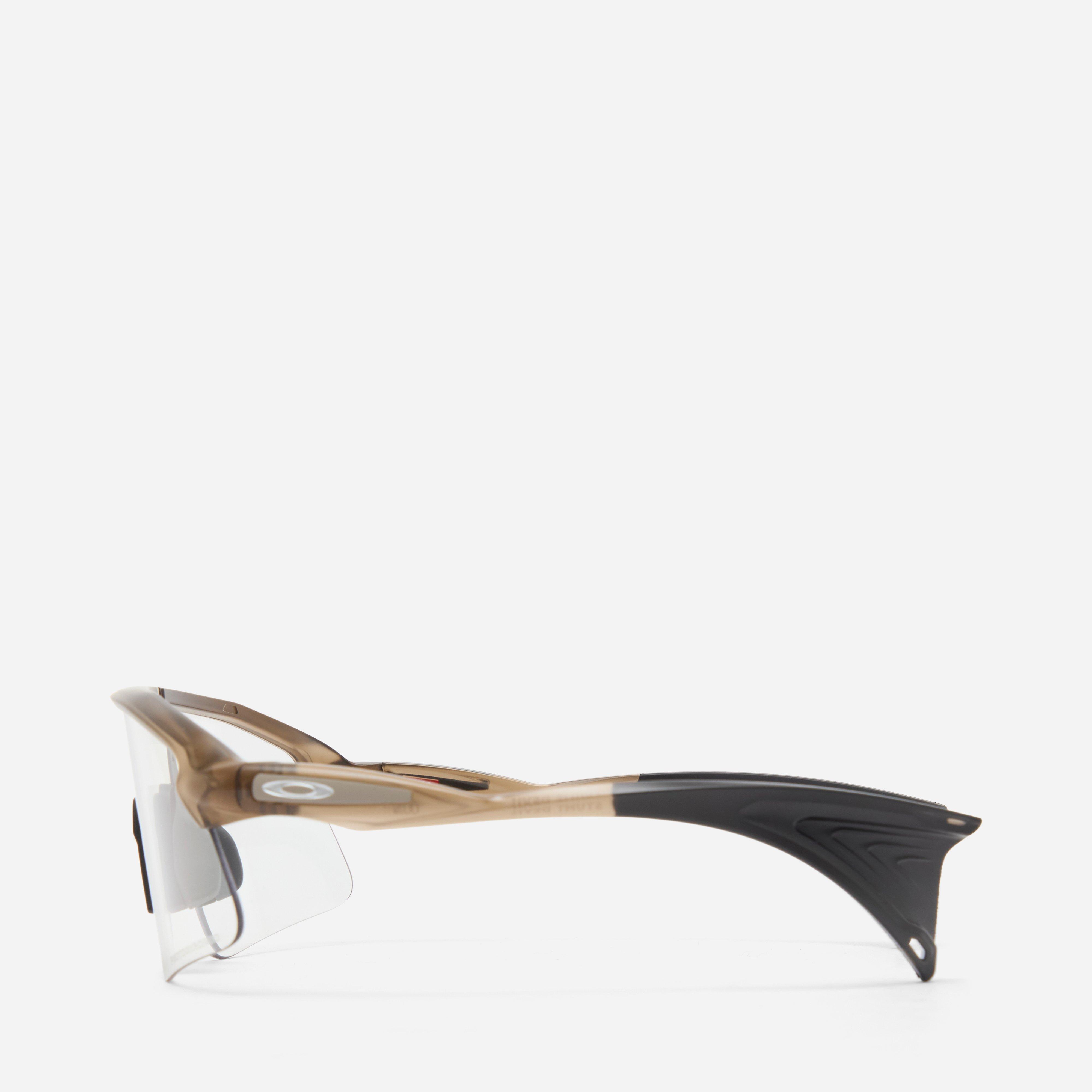 Oakley x Satisfy Stunt Devil