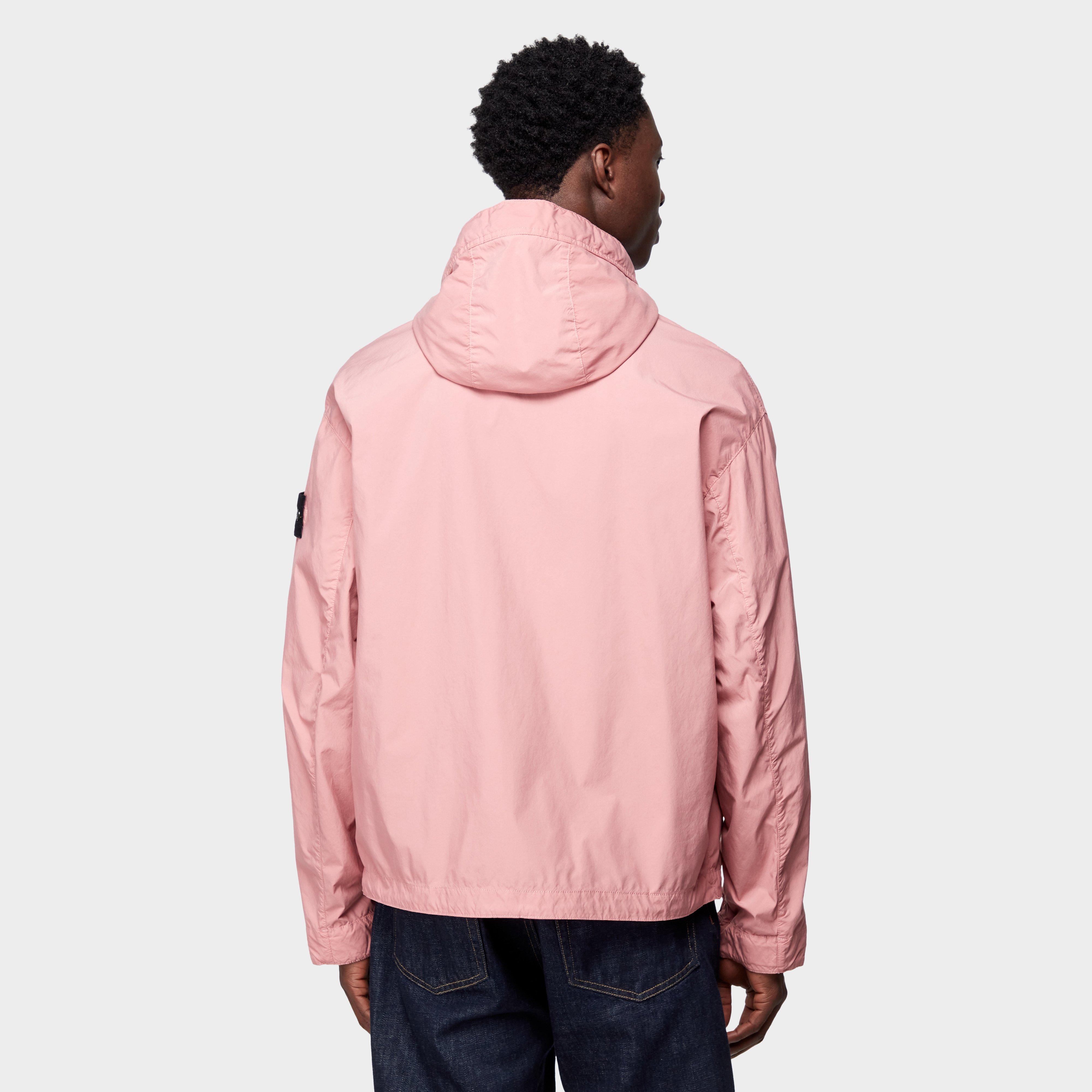 Stone Island 4100052 Light Compact Touch Jacket