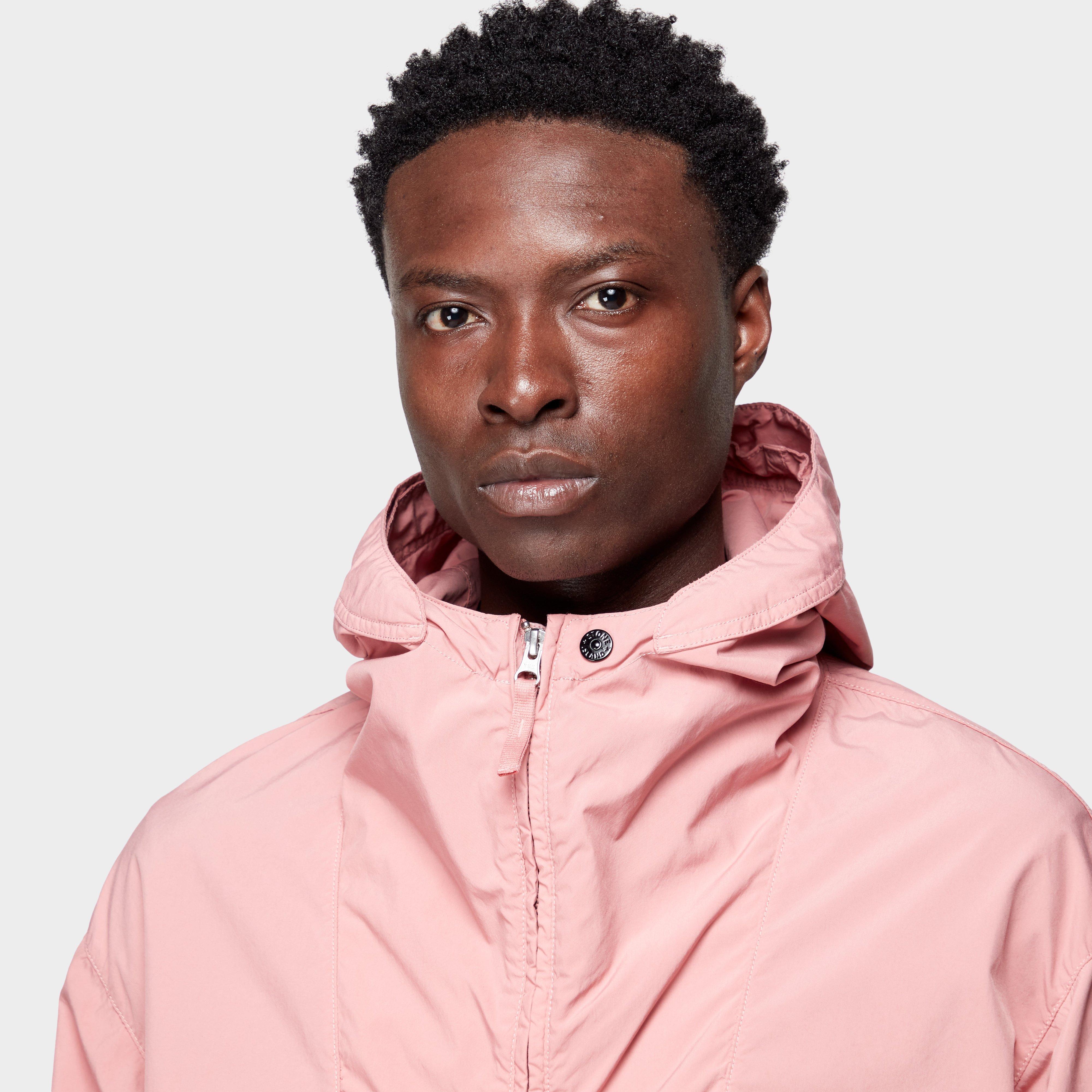 Stone Island 4100052 Light Compact Touch Jacket