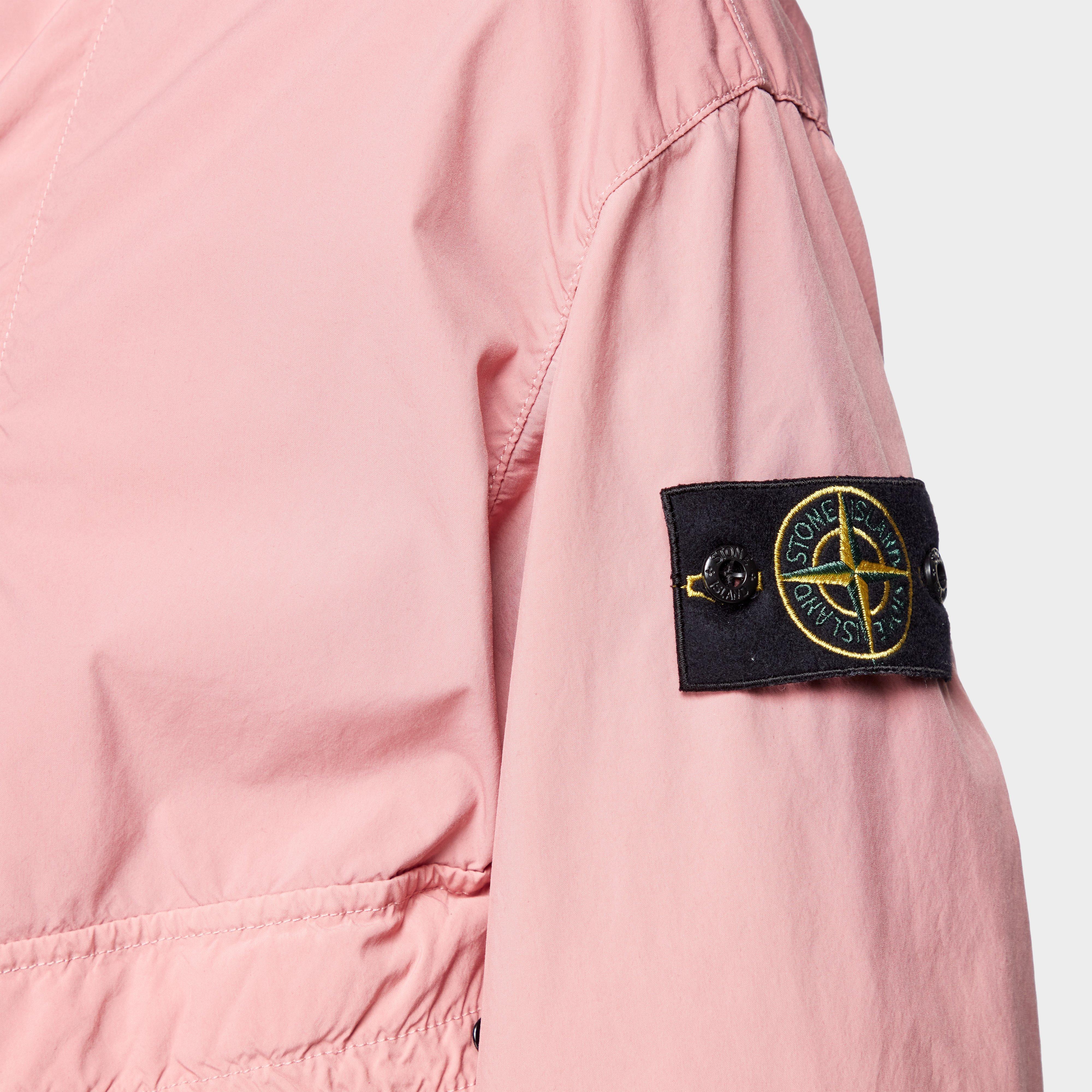 Stone Island 4100052 Light Compact Touch Jacket