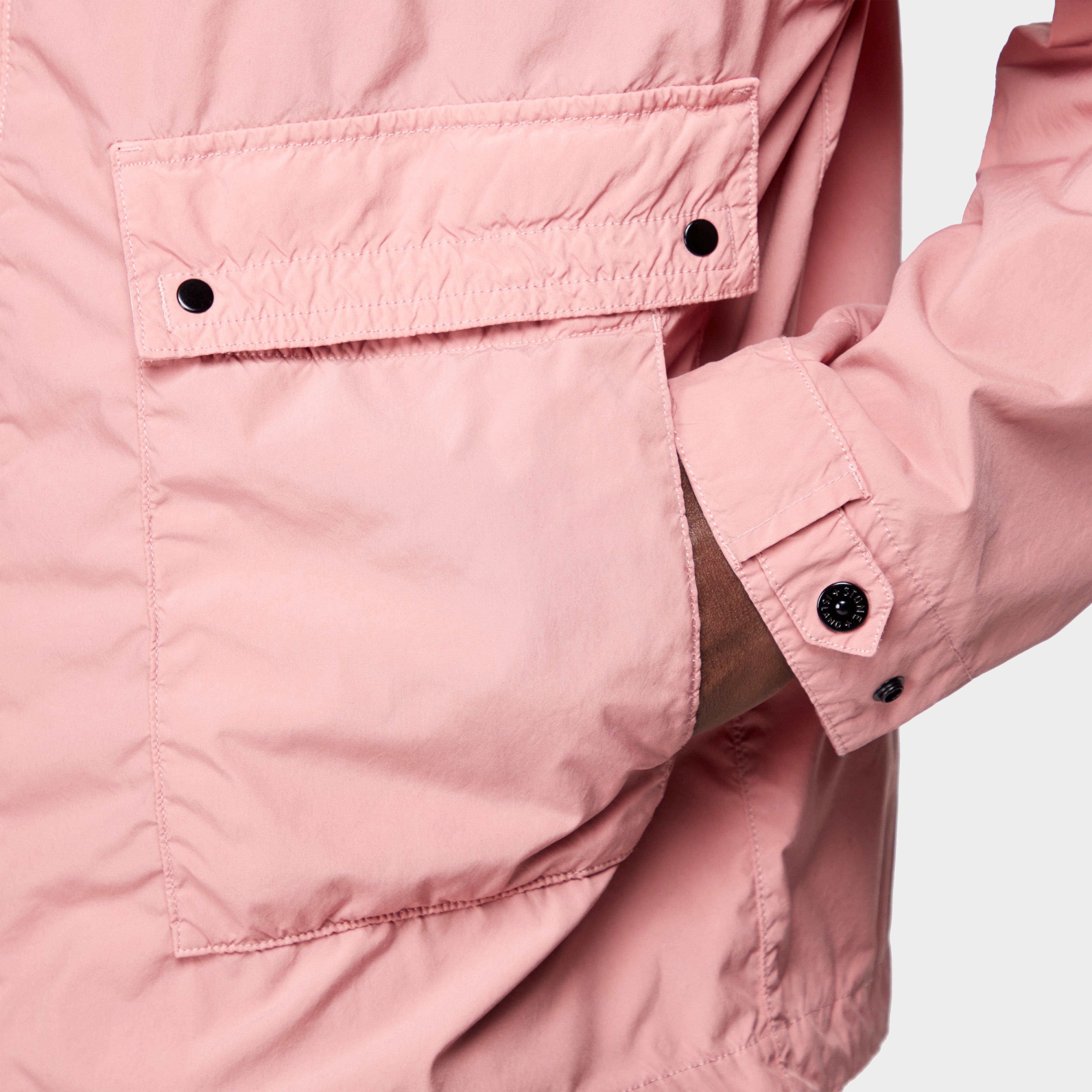 Stone Island 4100052 Light Compact Touch Jacket