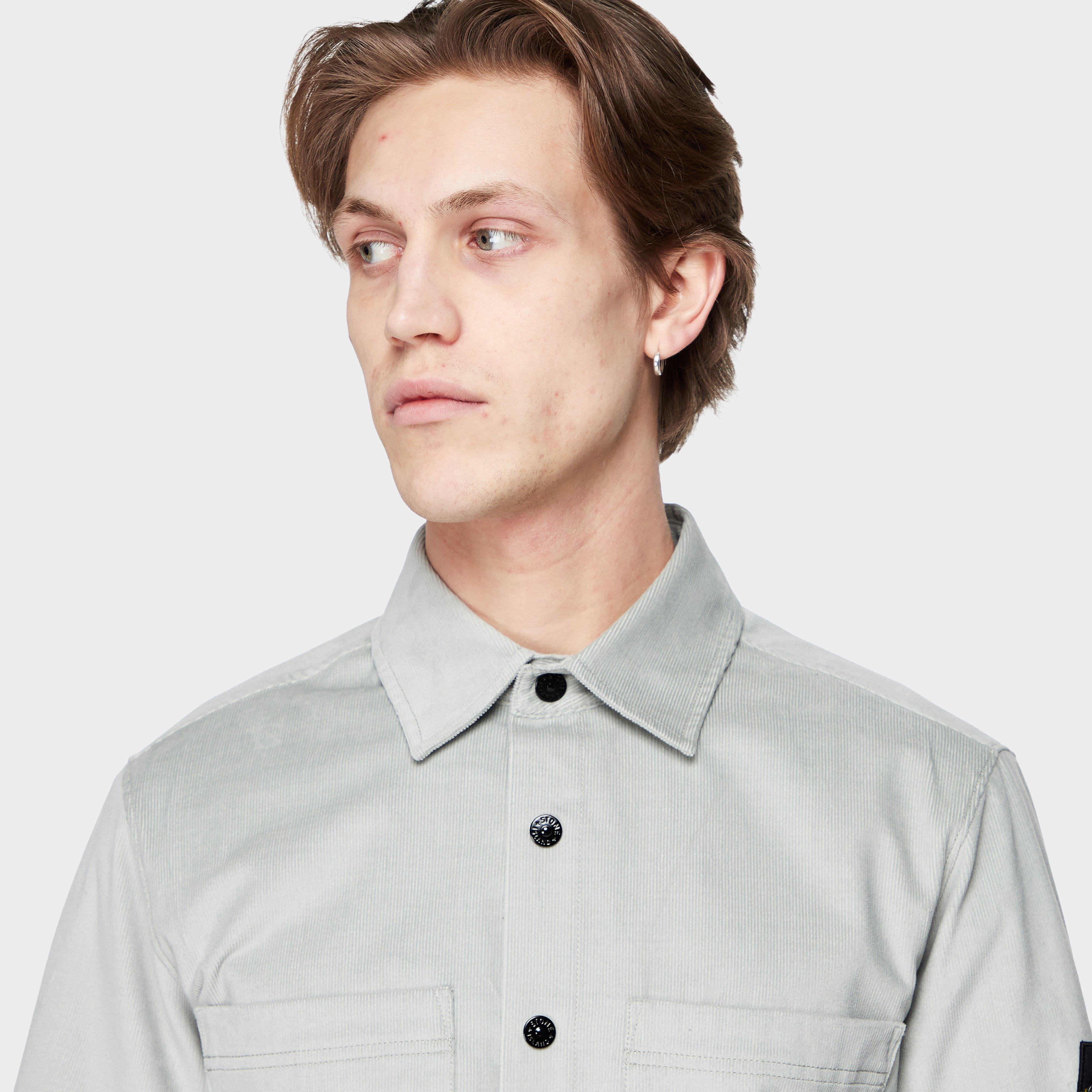 Stone Island 4100001 Crinkle Reps Down Jacket