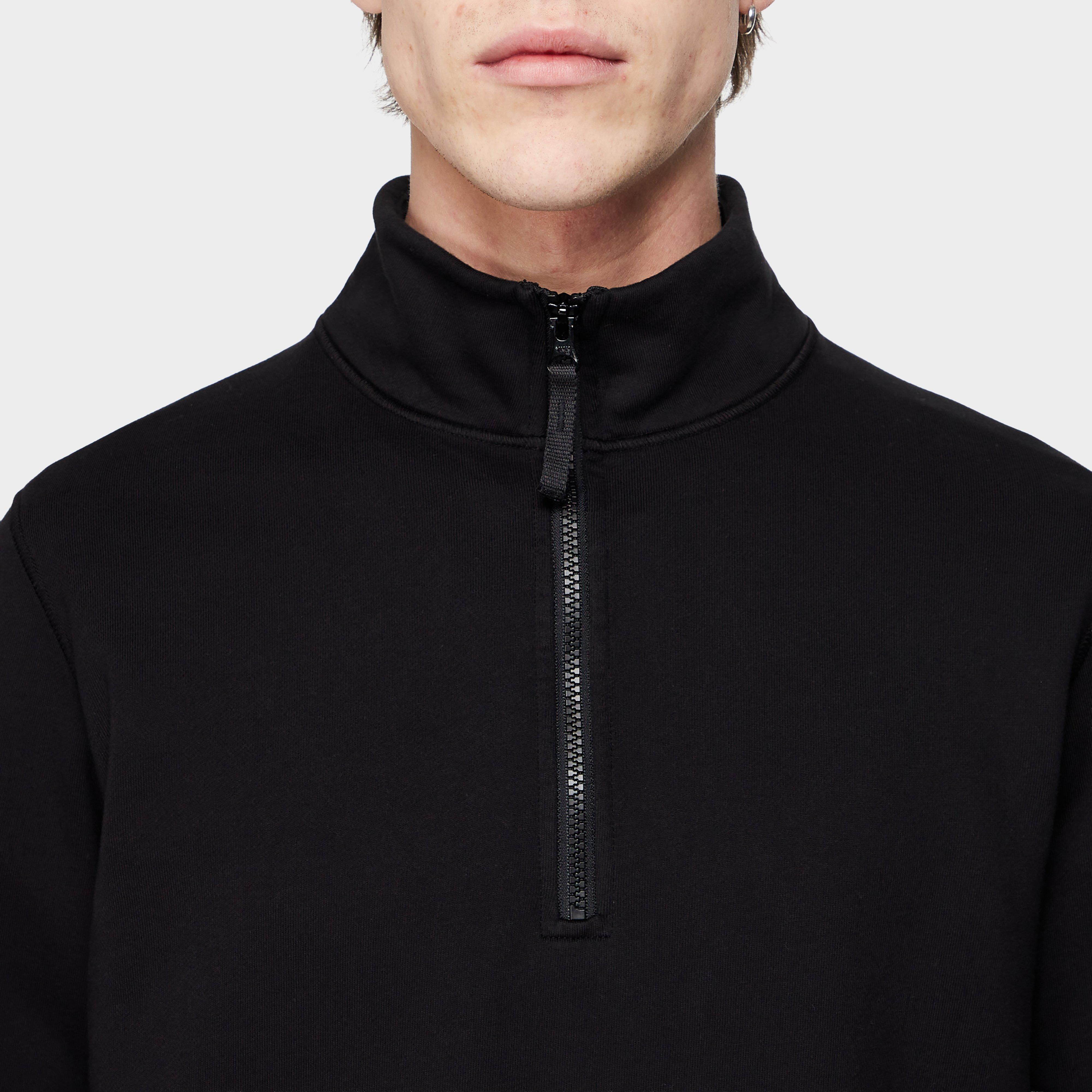 Stone Island 6100070 Organic Cotton Fleece