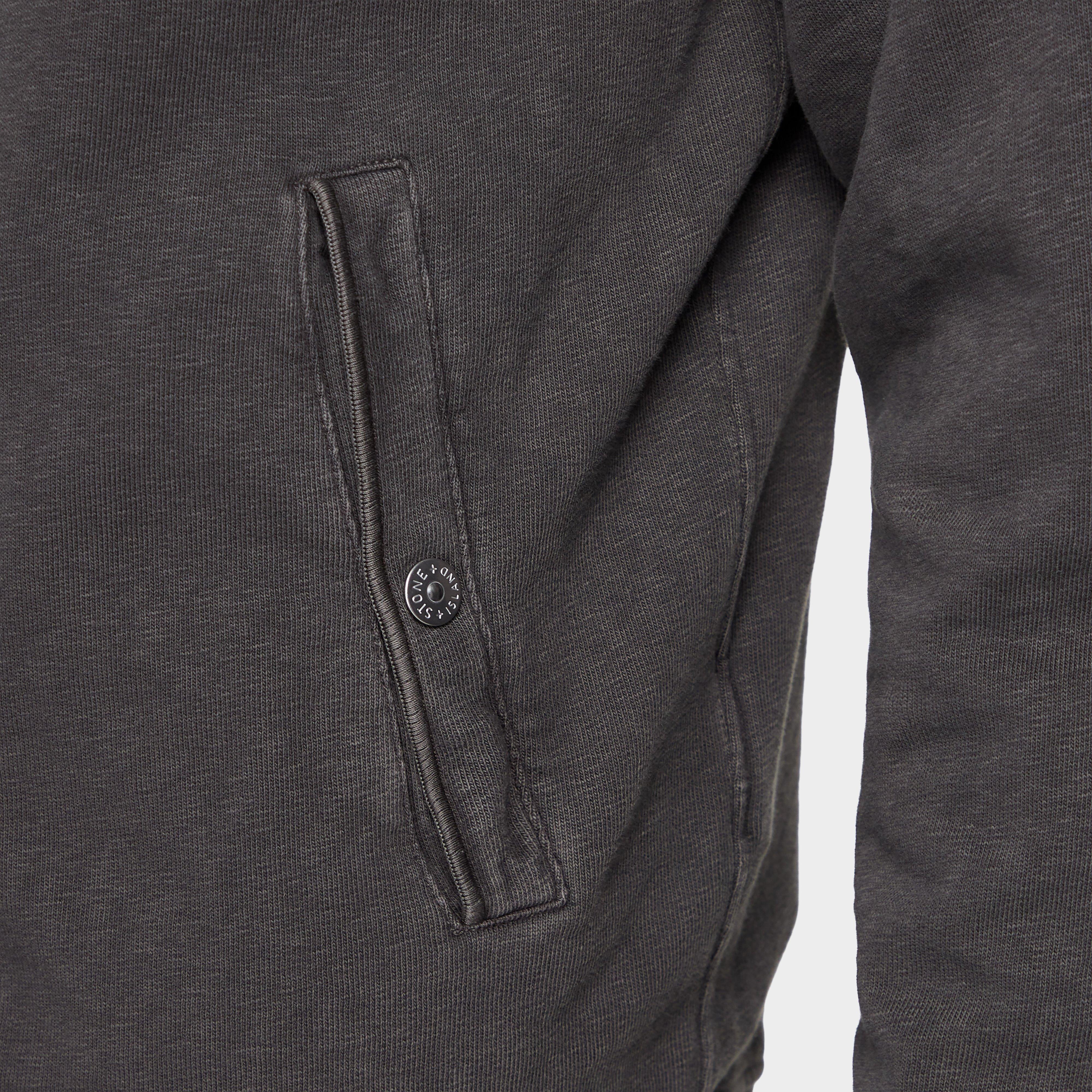 Stone Island 6100033 Malfile Fleece