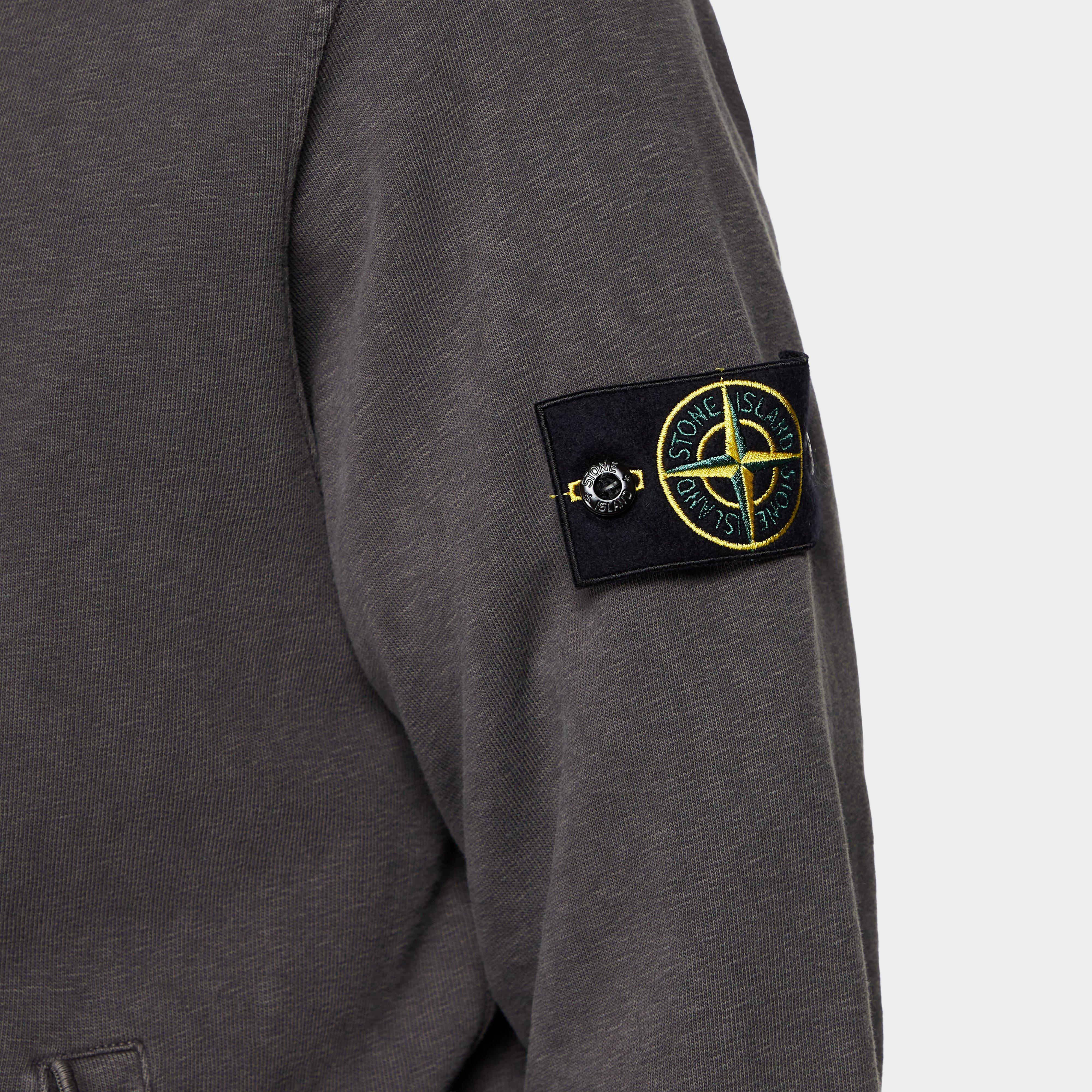 Stone Island 6100033 Malfile Fleece