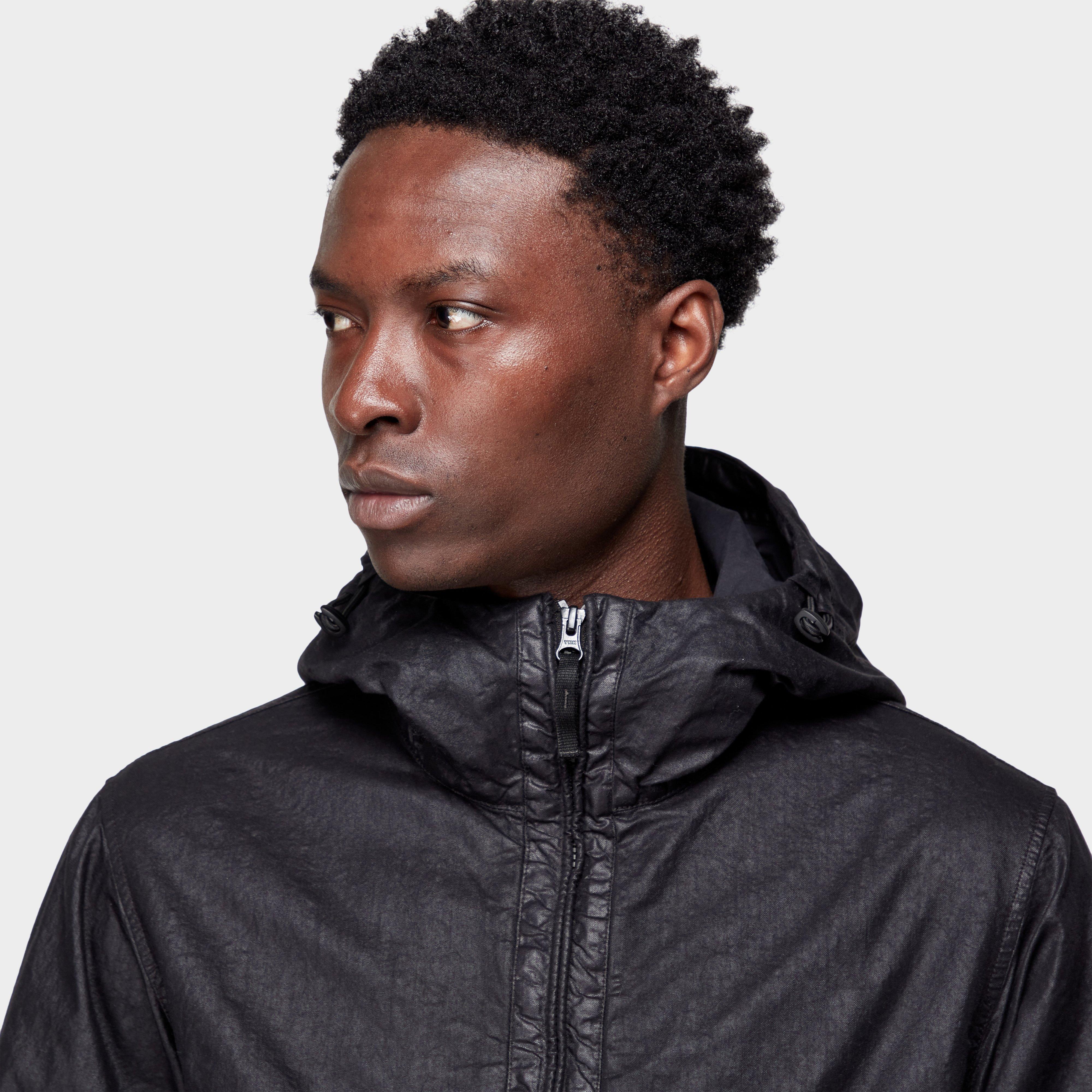 Stone Island 4100053 Panama TC Jacket