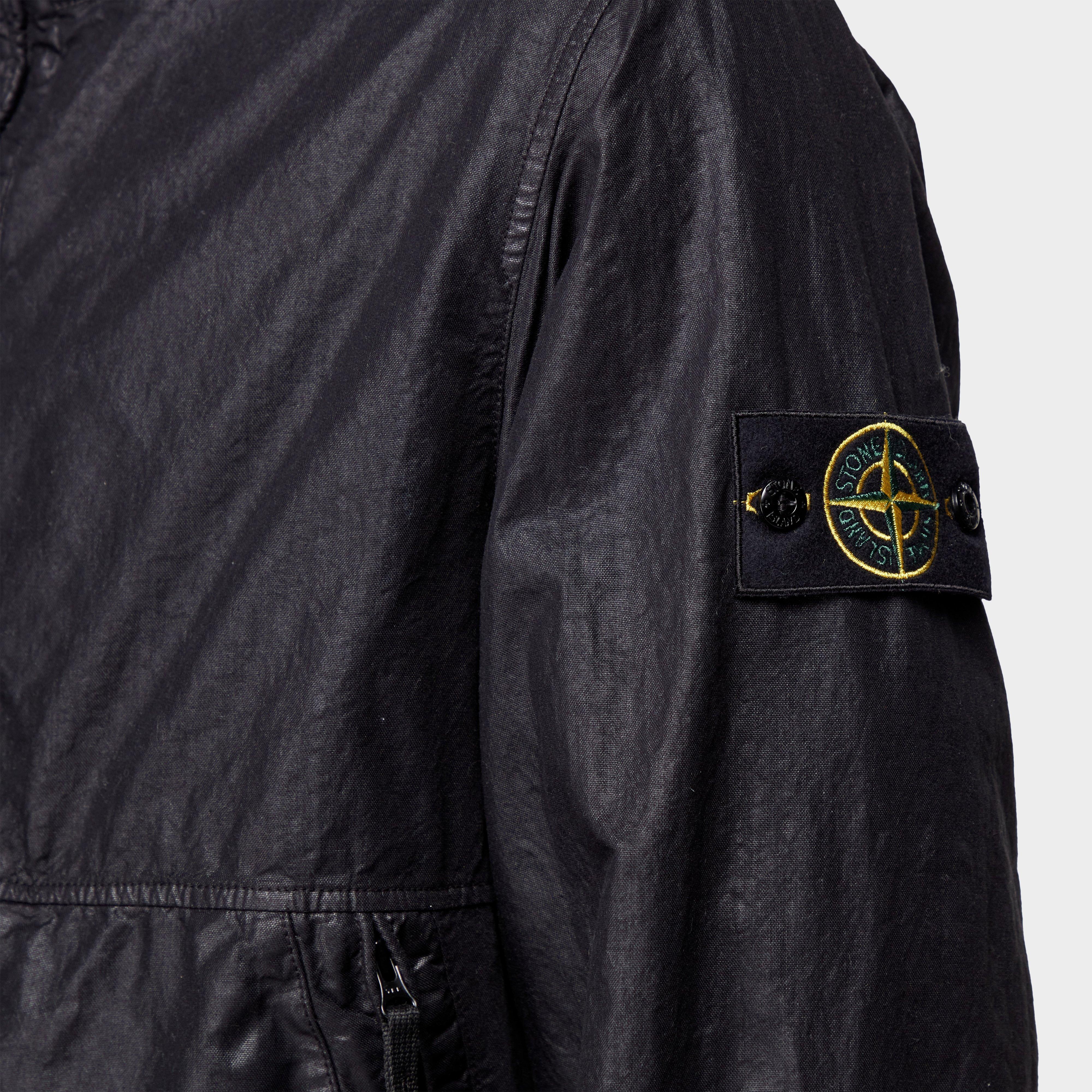 Stone Island 4100053 Panama TC Jacket