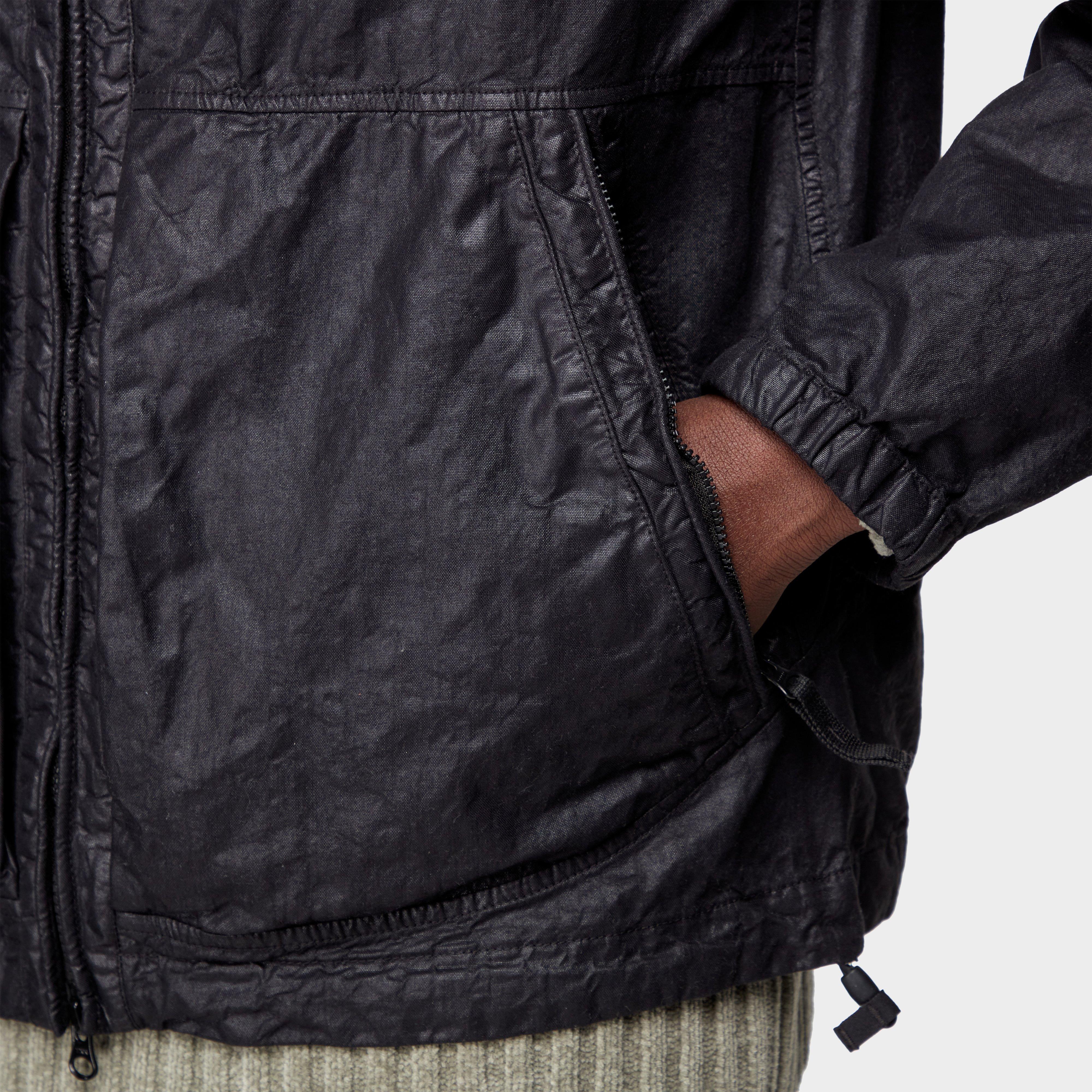 Stone Island 4100053 Panama TC Jacket