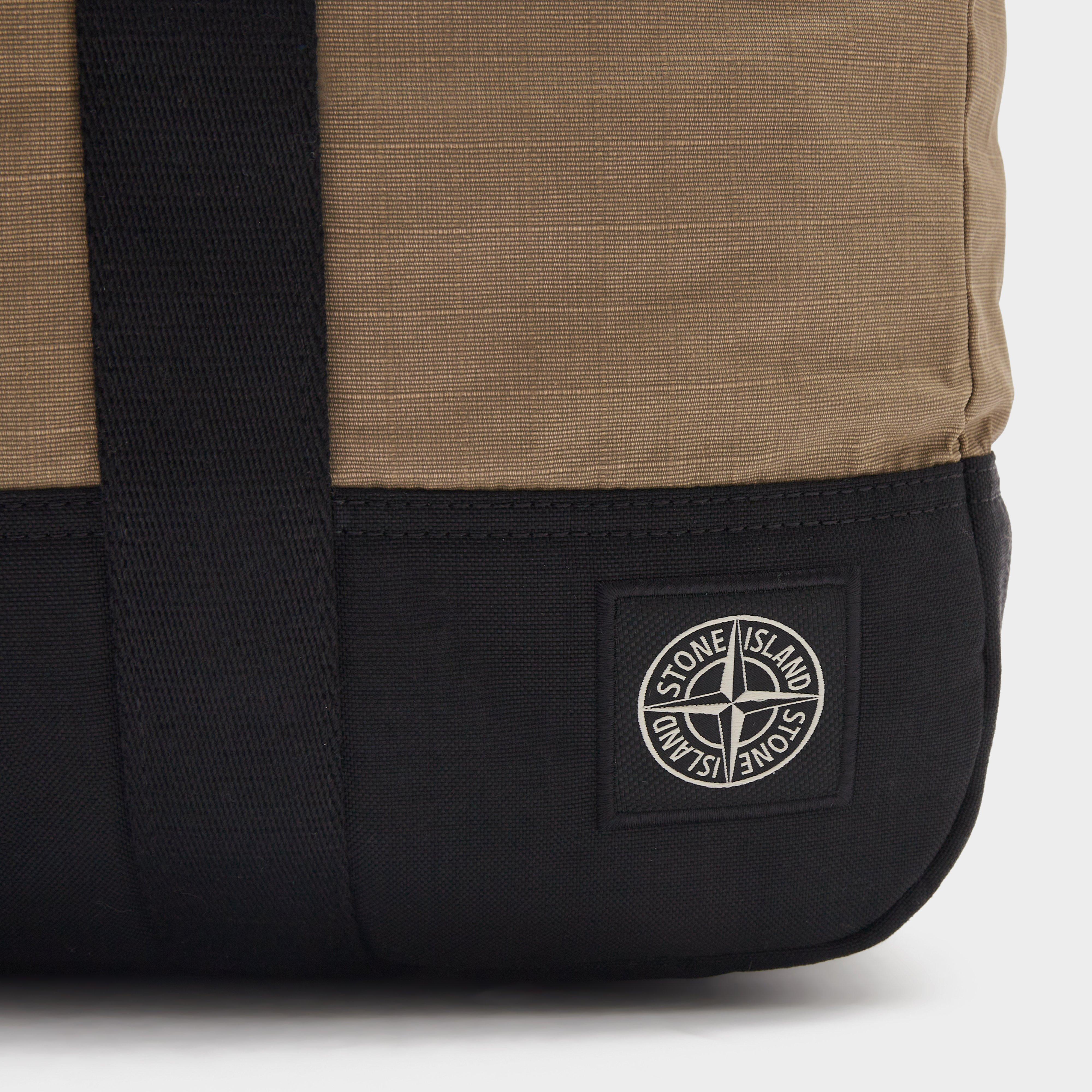 Stone Island 9200034 Ripstop Tote