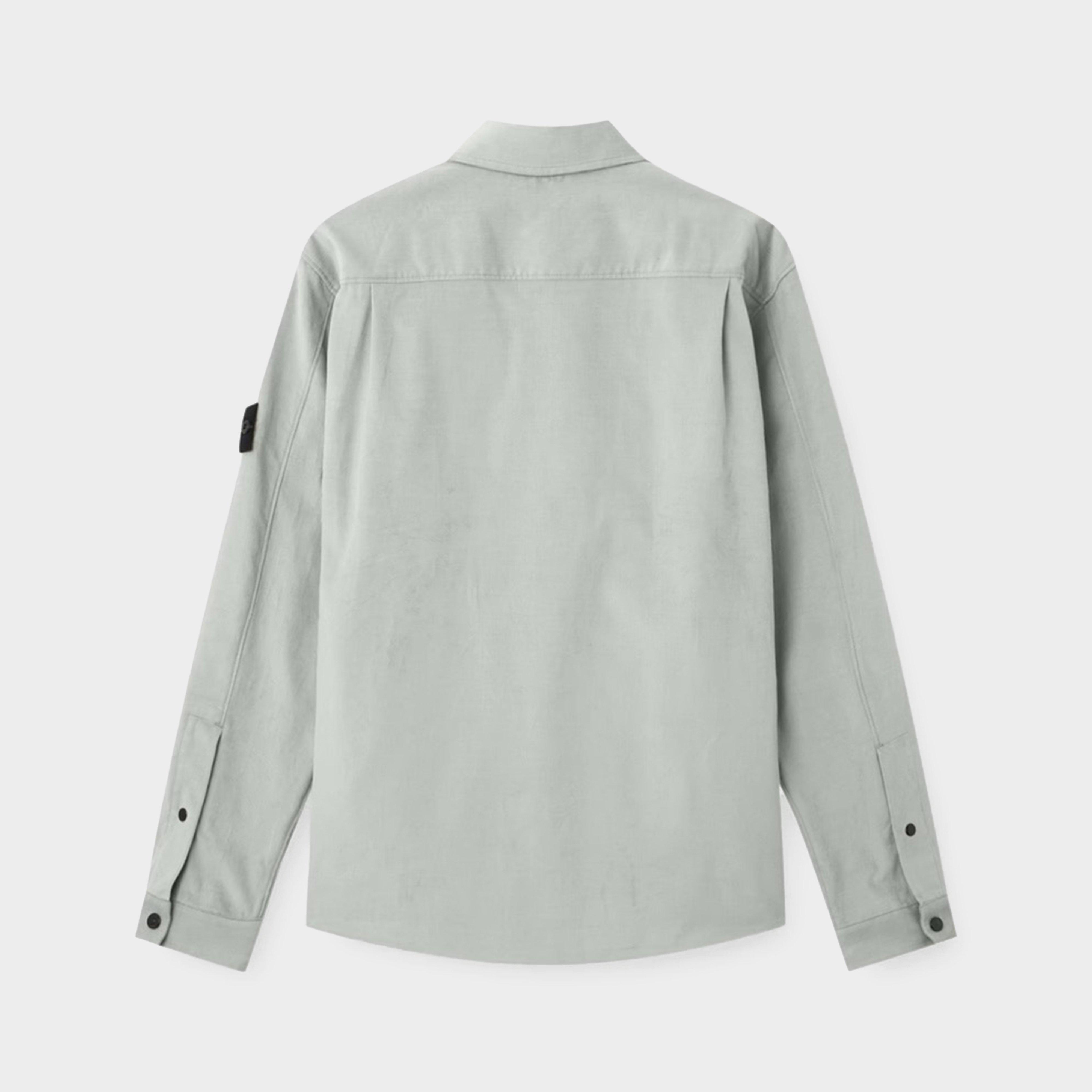 Stone Island 1200040 Cotton Micro-Corduroy