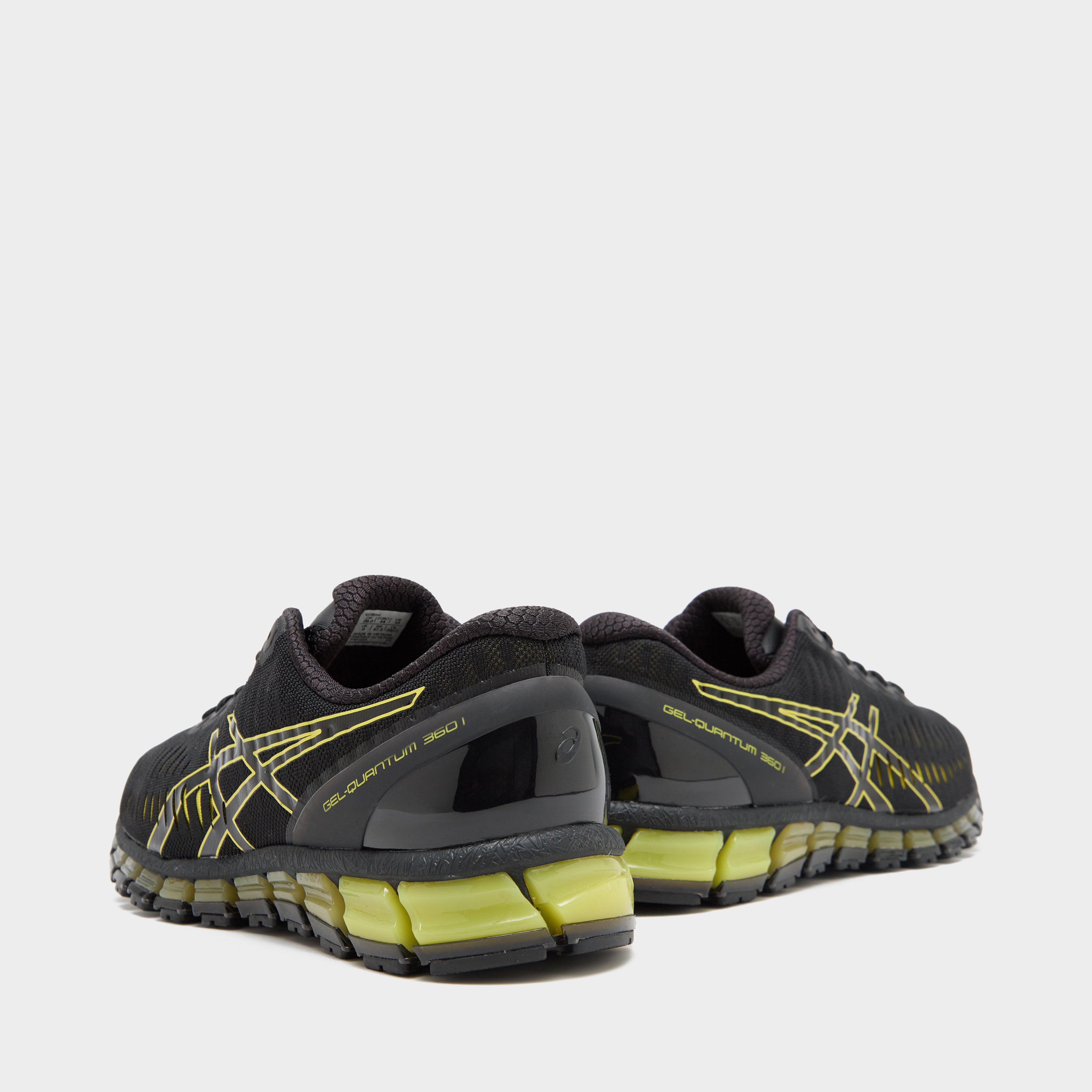 ASICS GEL-QUANTUM 360 I AMP