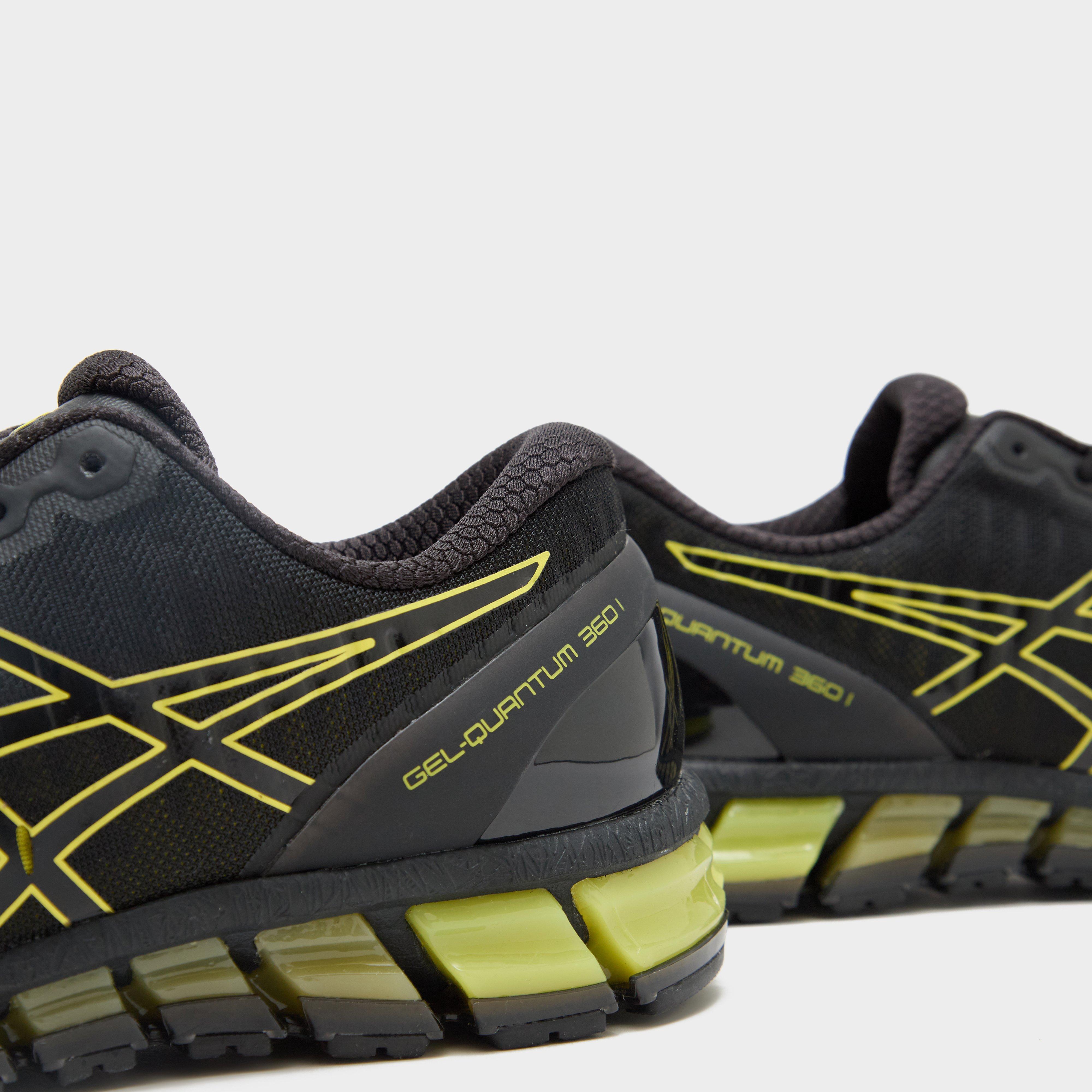 ASICS GEL-QUANTUM 360 I AMP