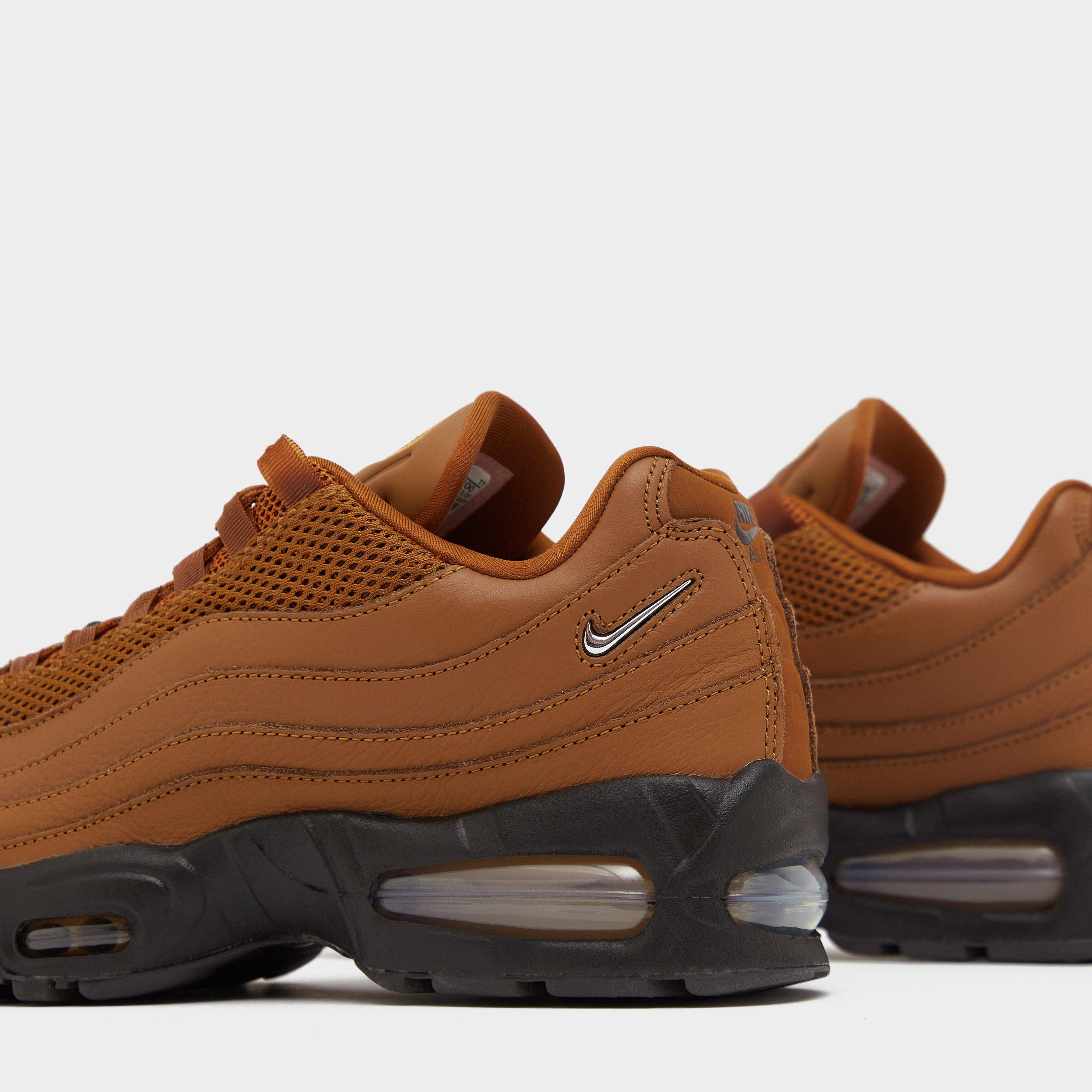 Nike Air Max 95 Korea