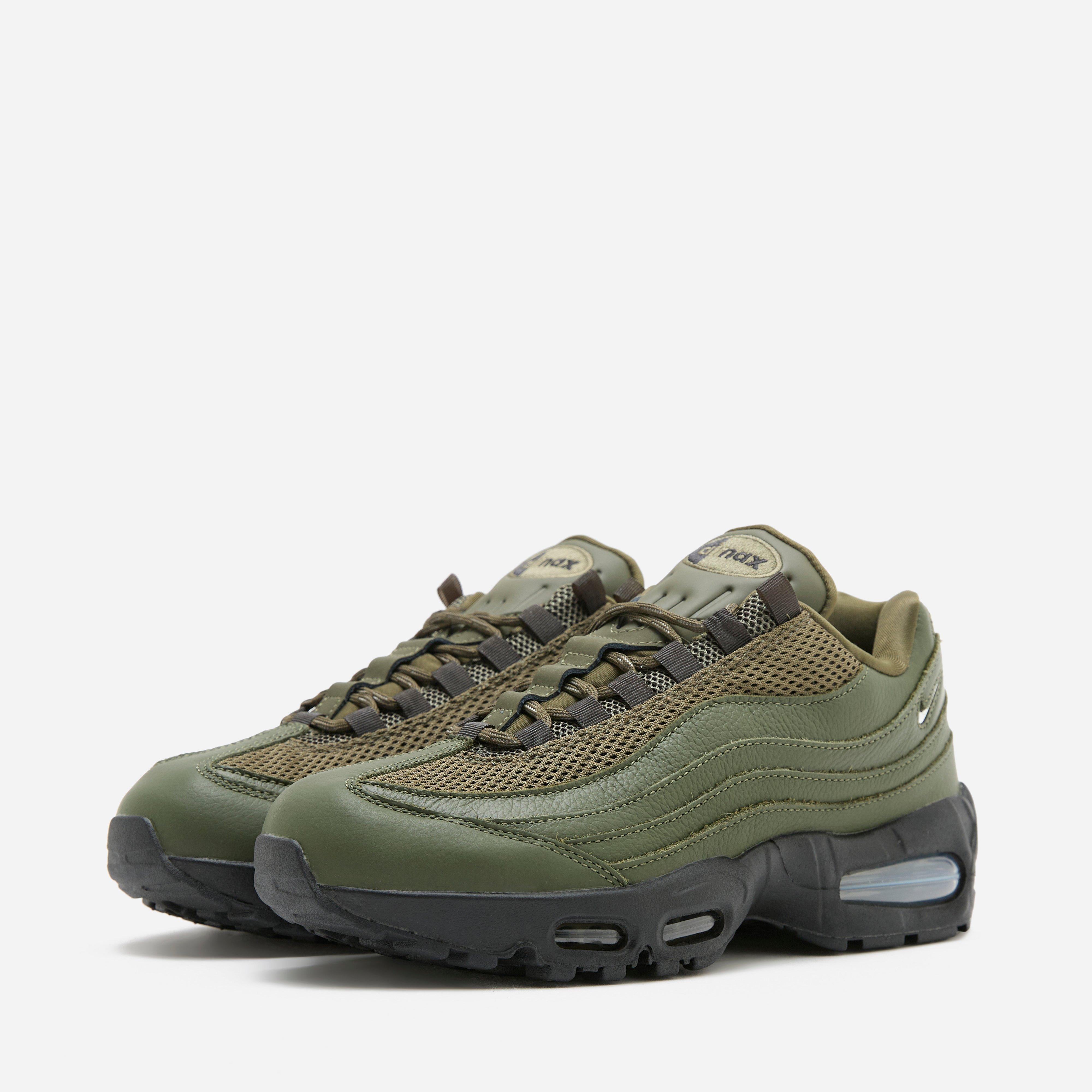 Nike Air Max 95 Korea