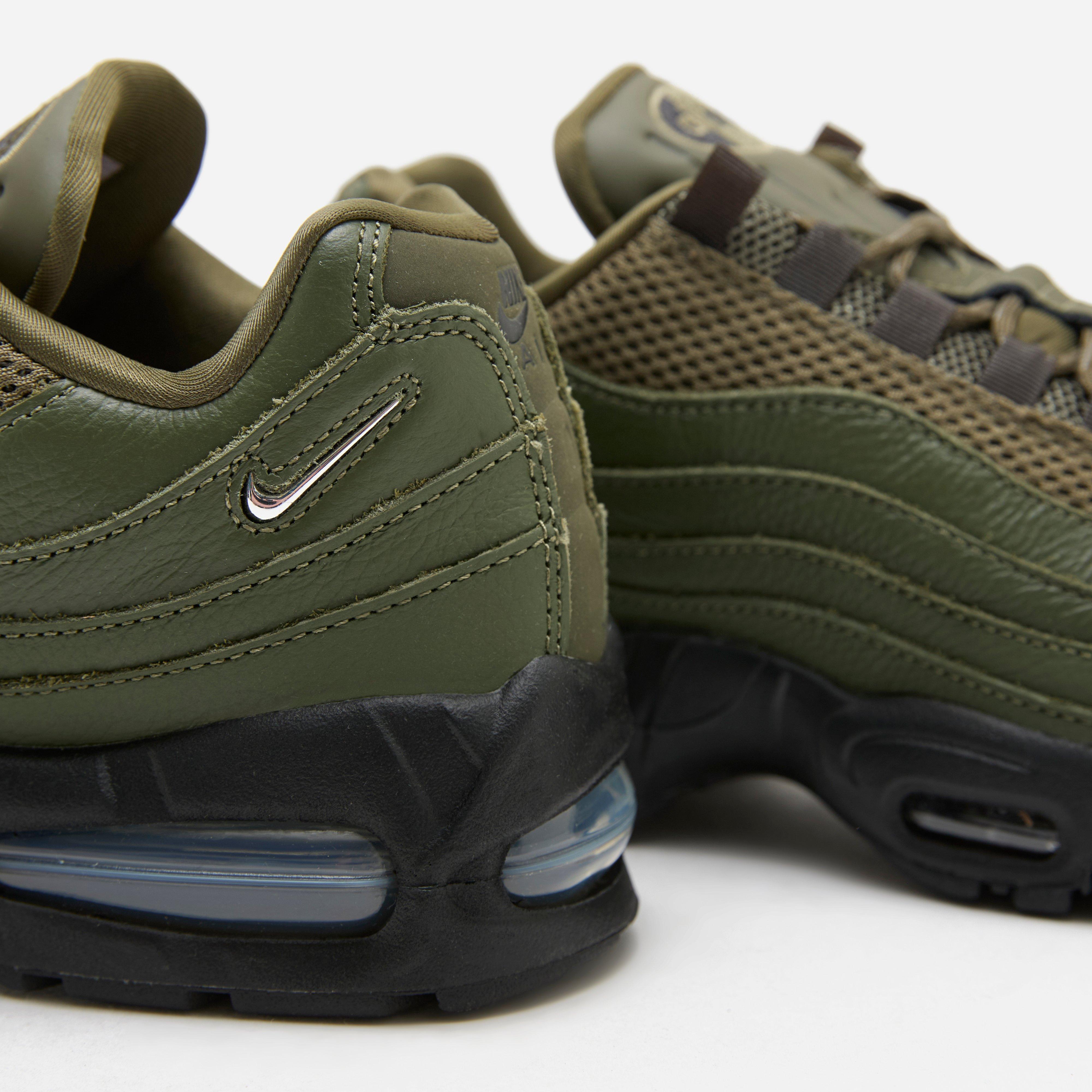 Nike Air Max 95 Korea