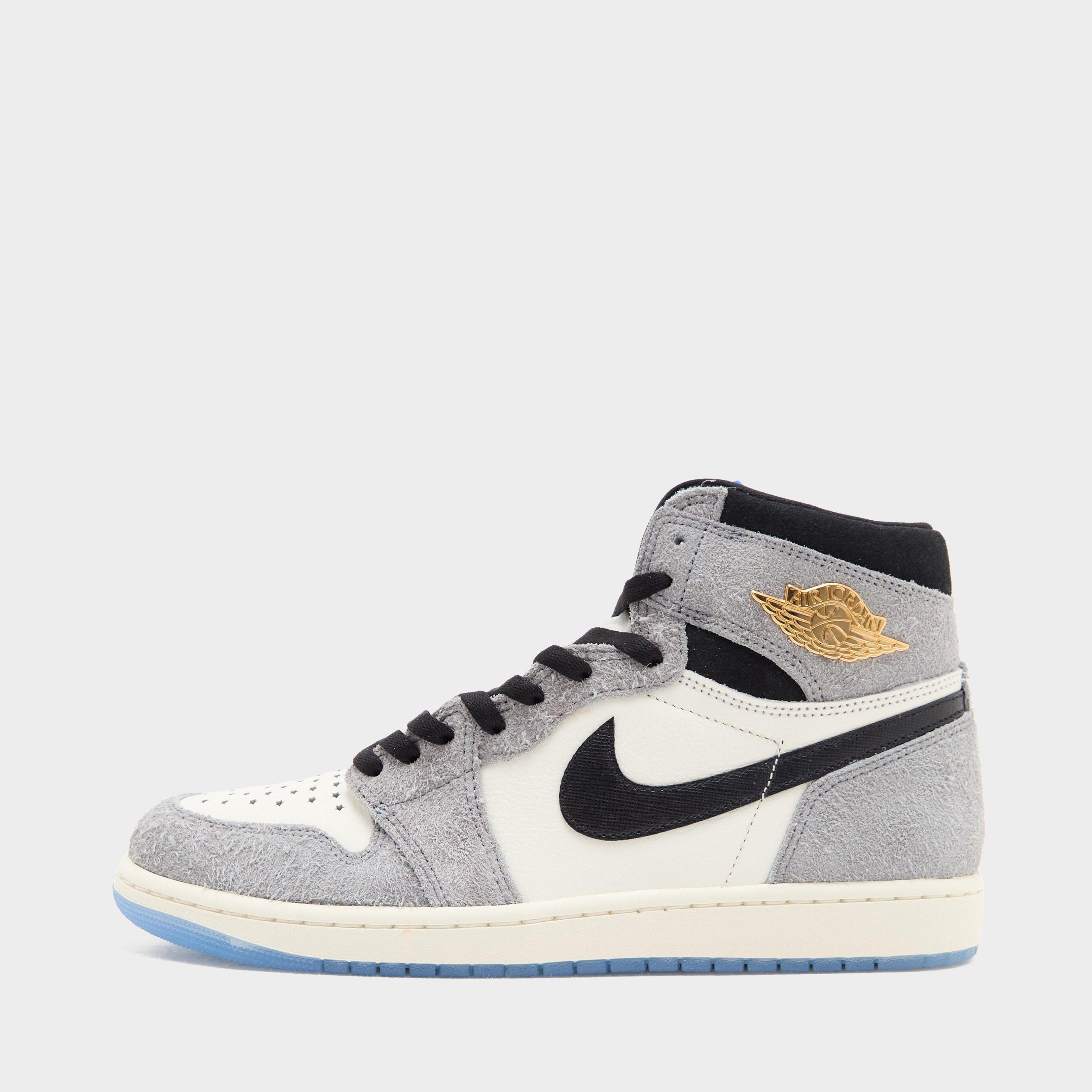Jordan Air 1 Retro High OG 'All-Star'