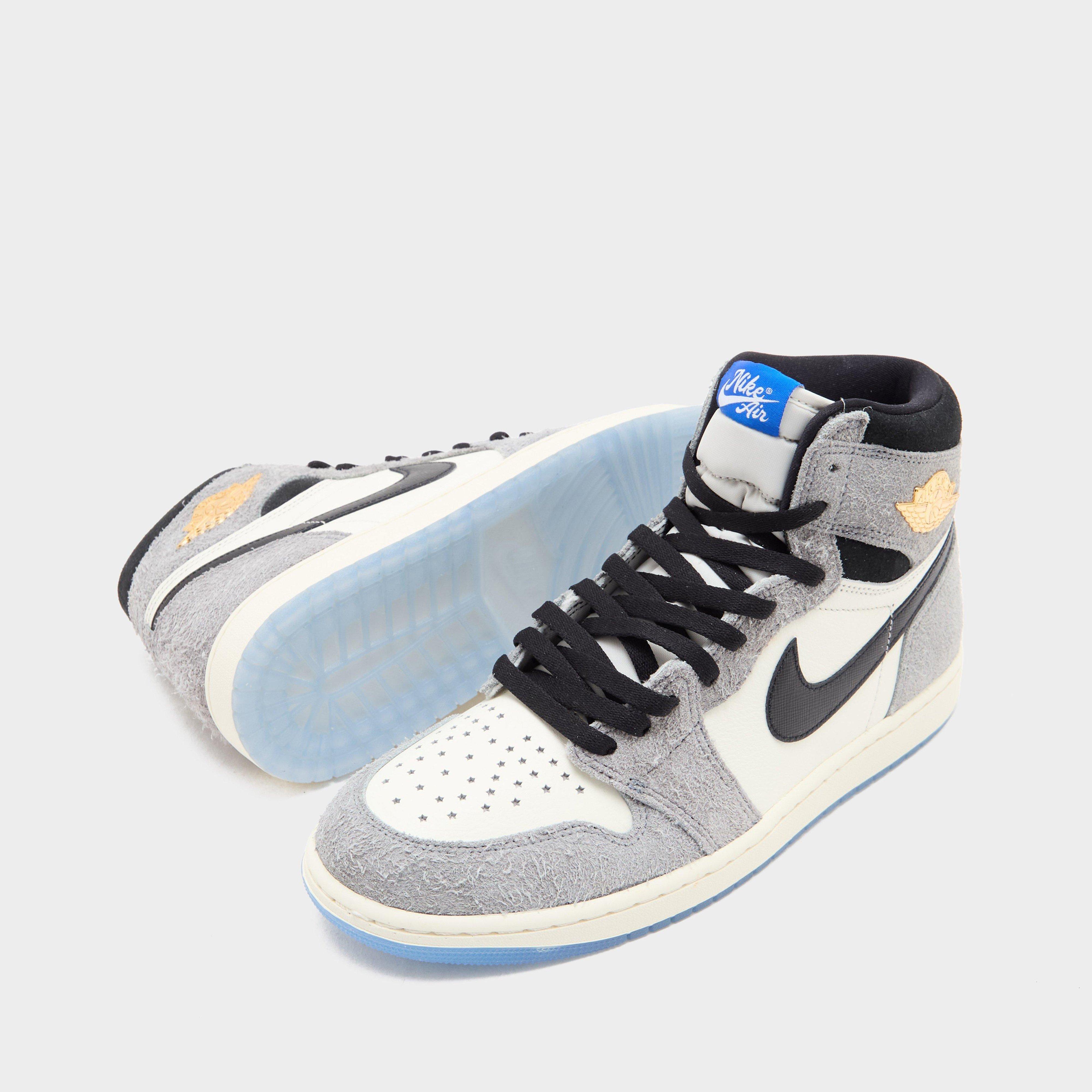 Jordan Air 1 Retro High OG 'All-Star'