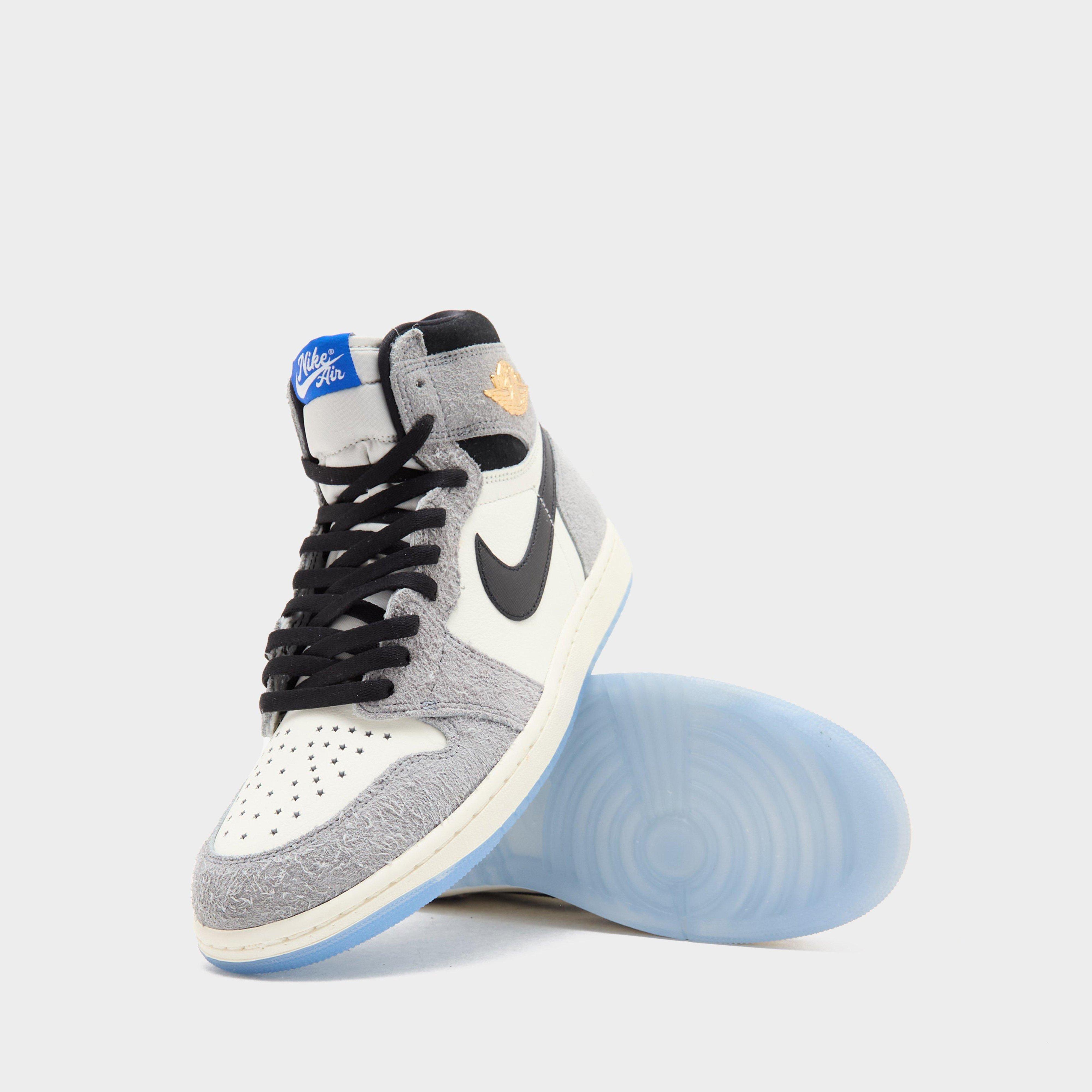 Jordan Air 1 Retro High OG 'All-Star'