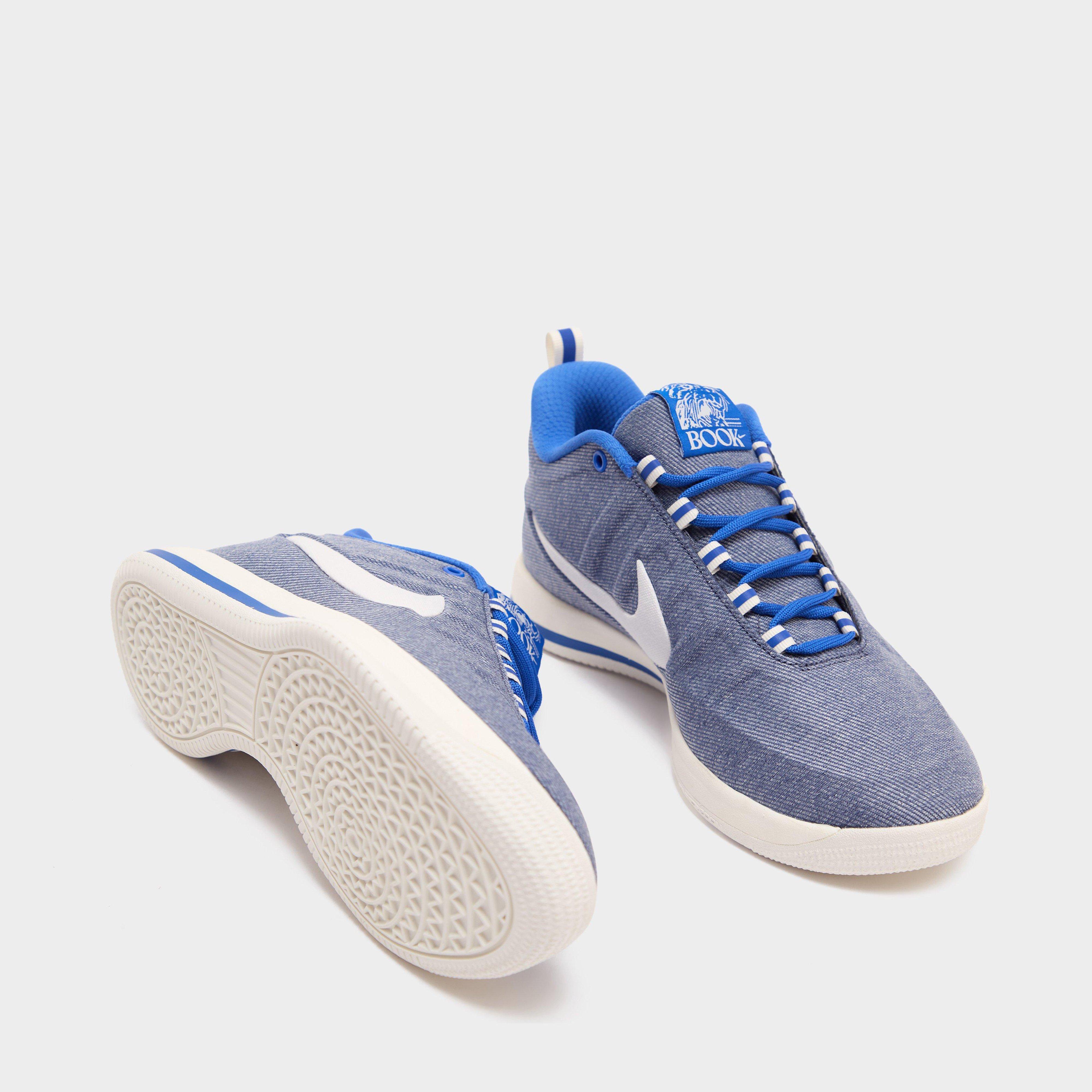Nike Book 2 'Must Be The Denim'
