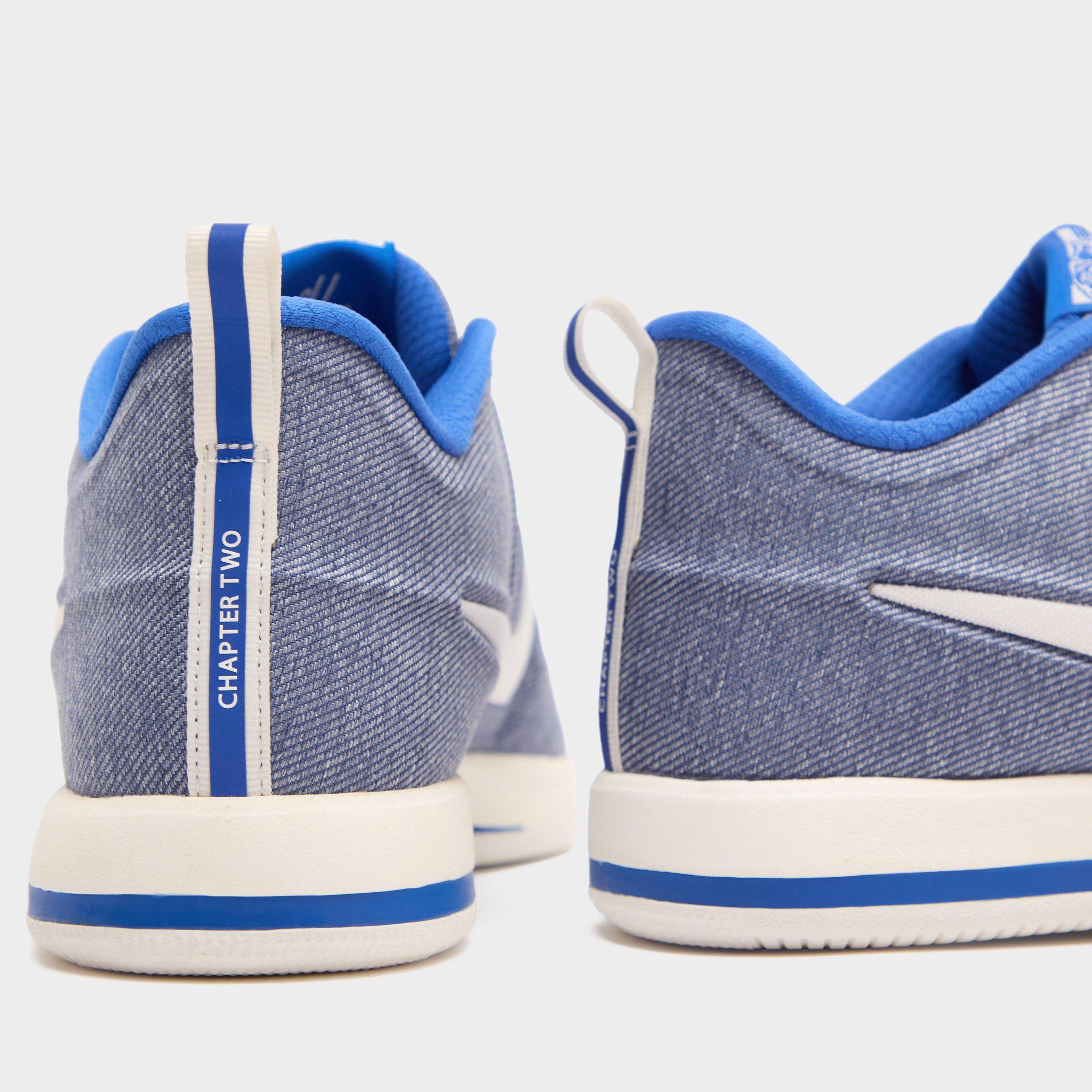Nike Book 2 'Must Be The Denim'