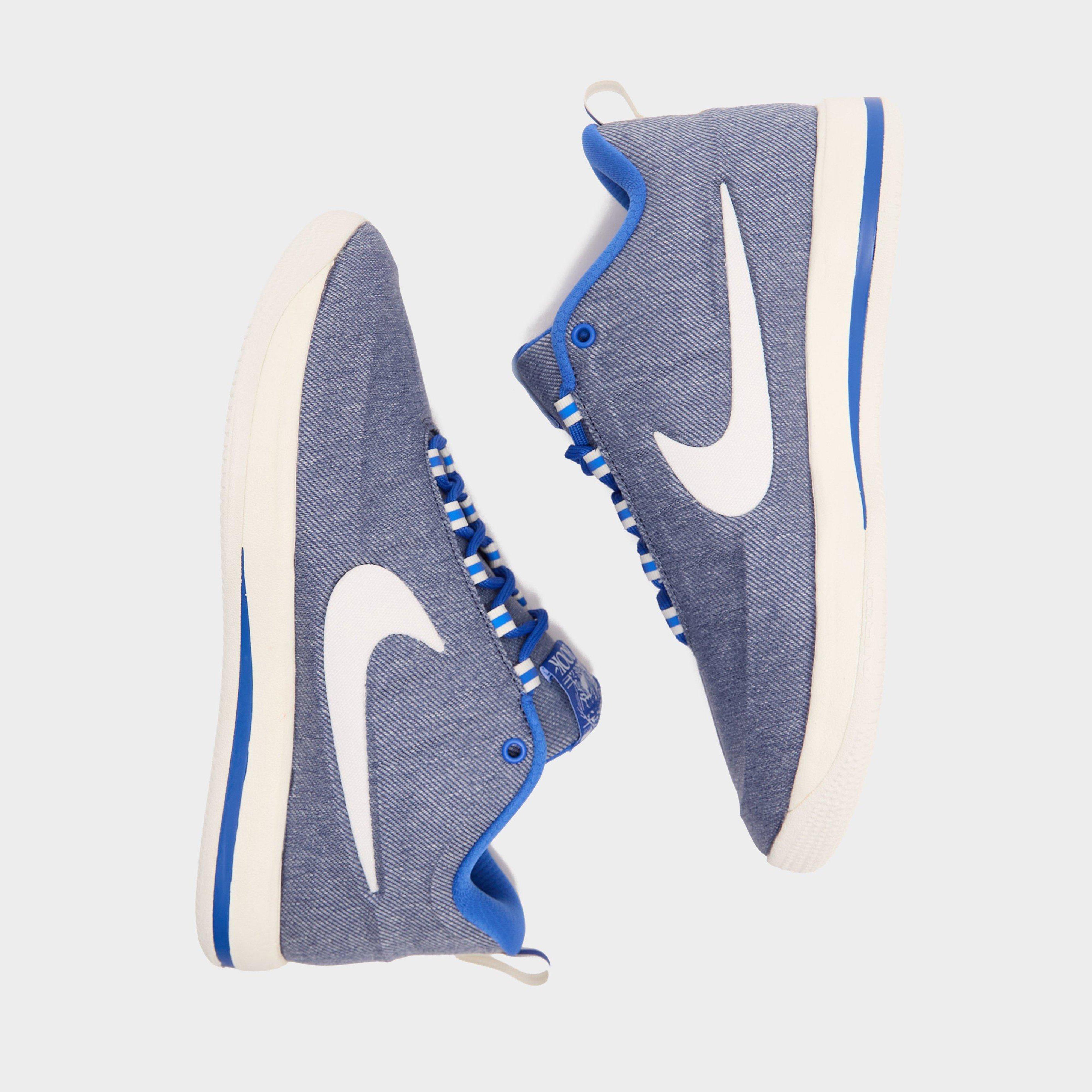 Nike Book 2 'Must Be The Denim'