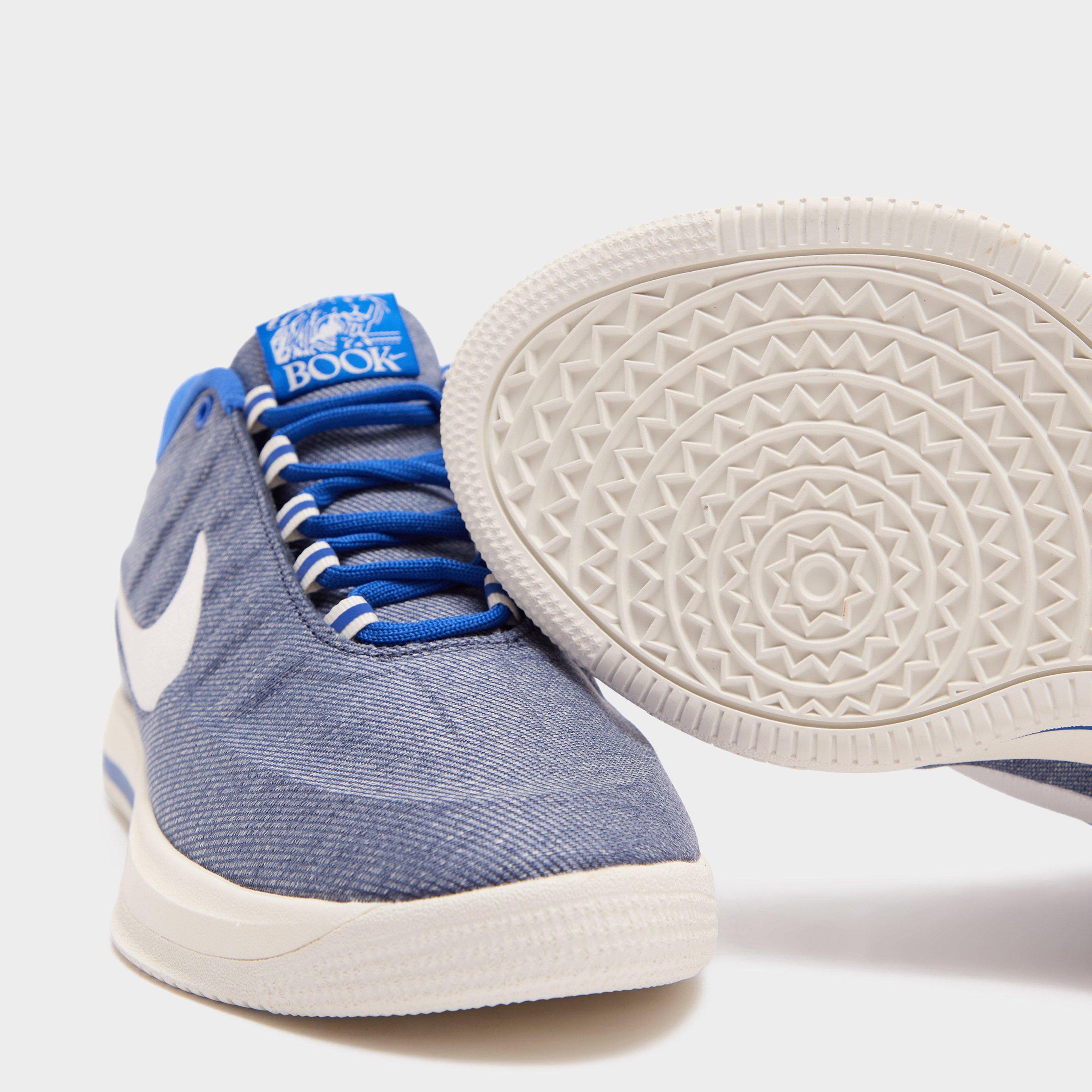 Nike Book 2 'Must Be The Denim'