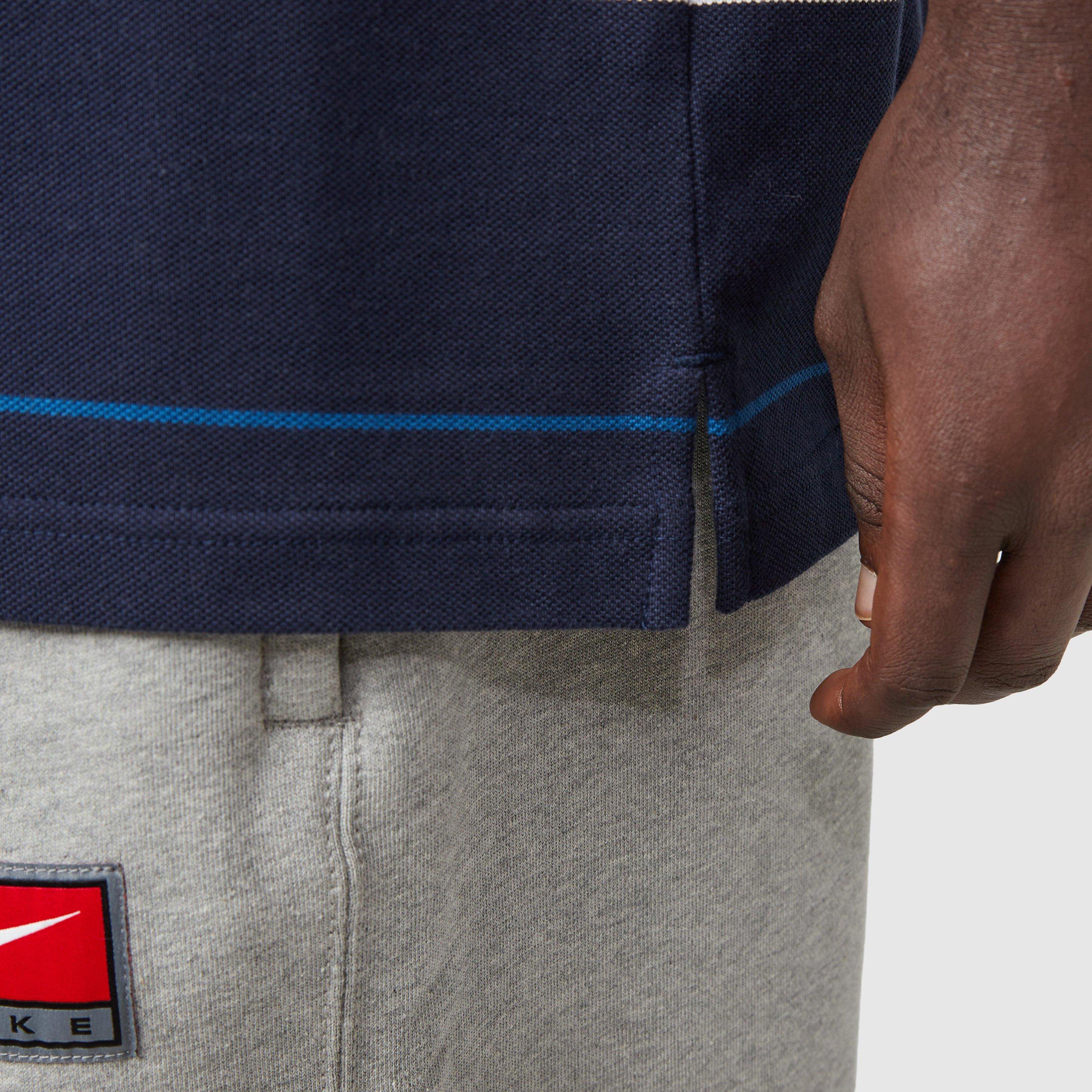 Nike Club Oversized Polo Shirt