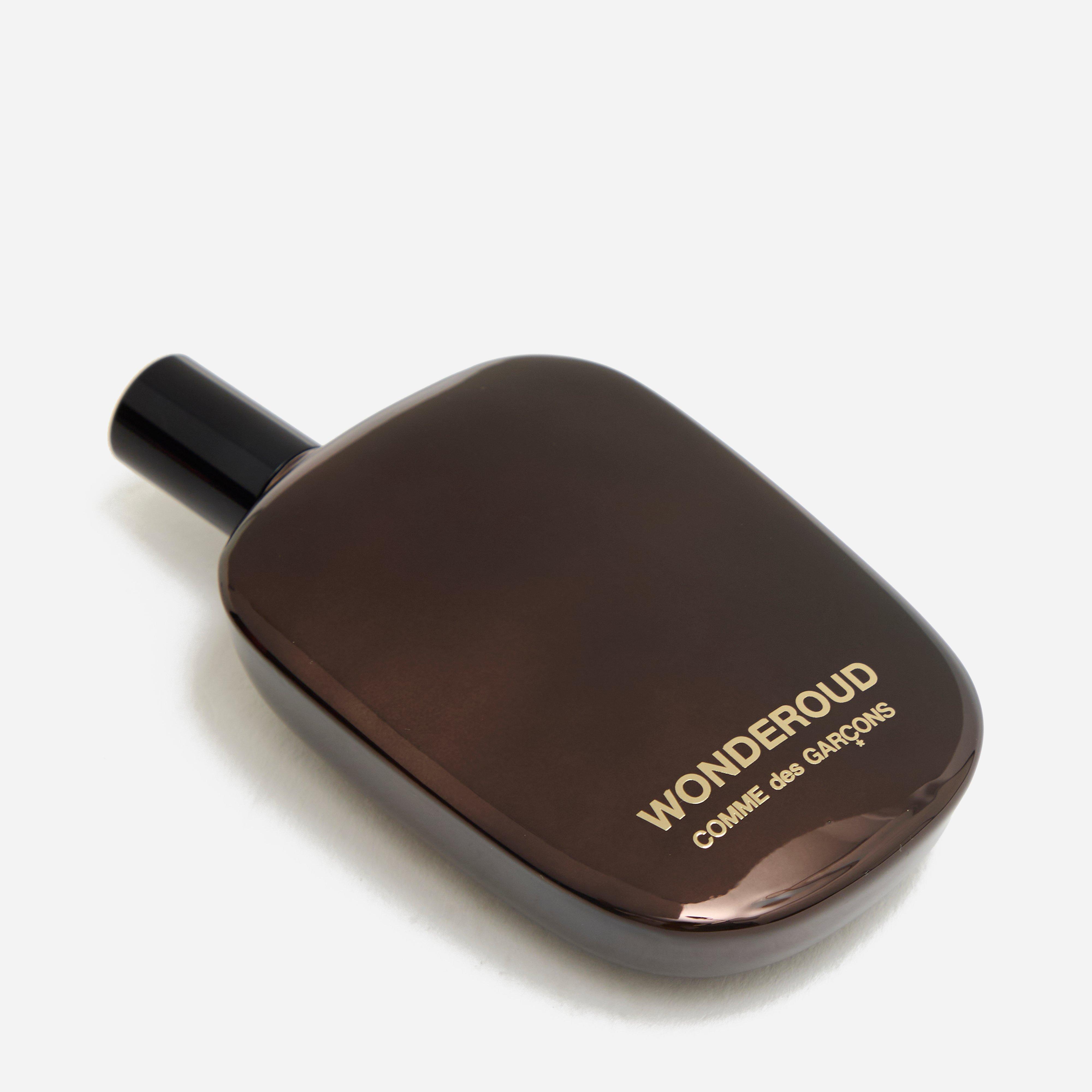White Comme des Garcons PARFUM Wonderoud 100ml | HIP