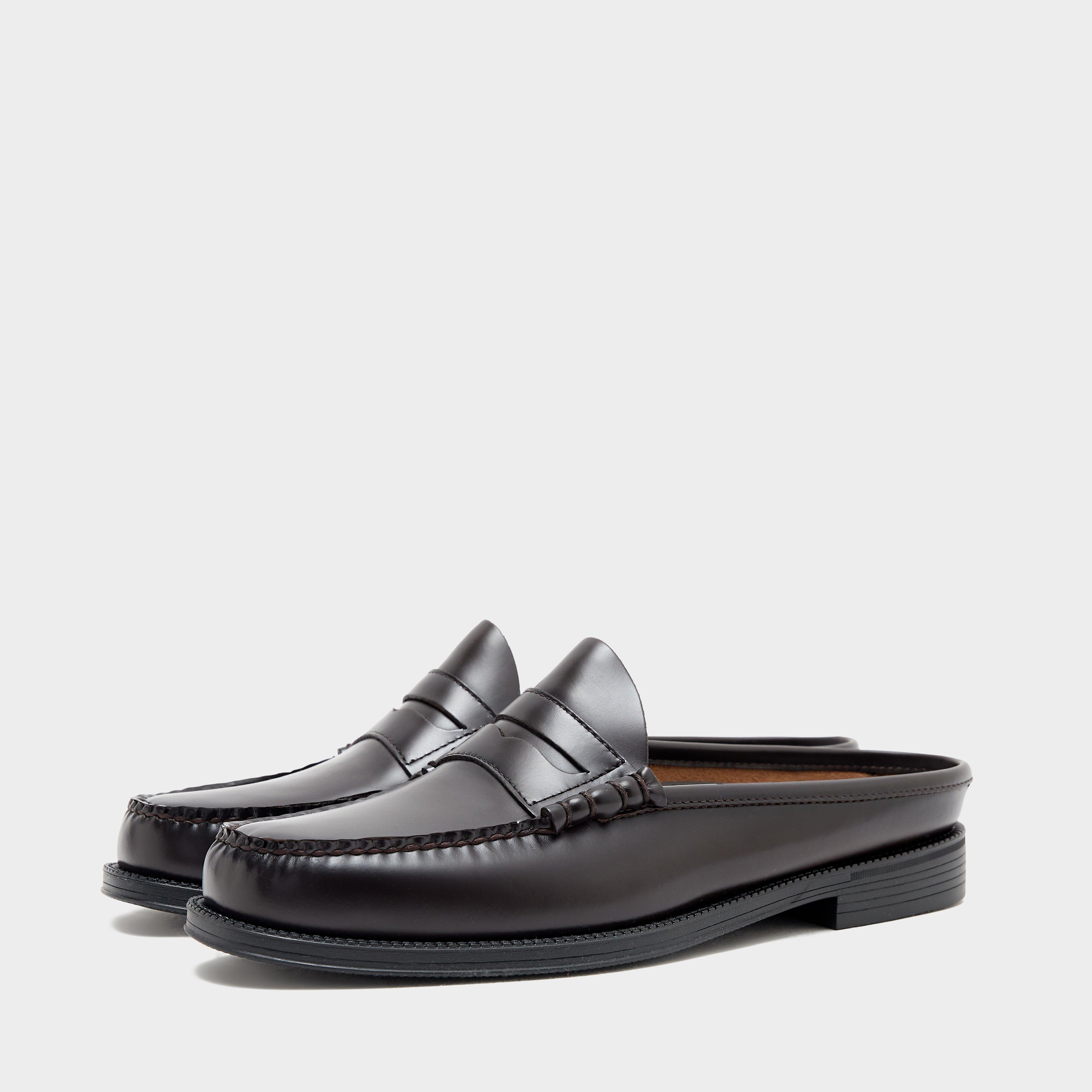 G.H. Bass & Co. Easy Weejun Loafer Slides