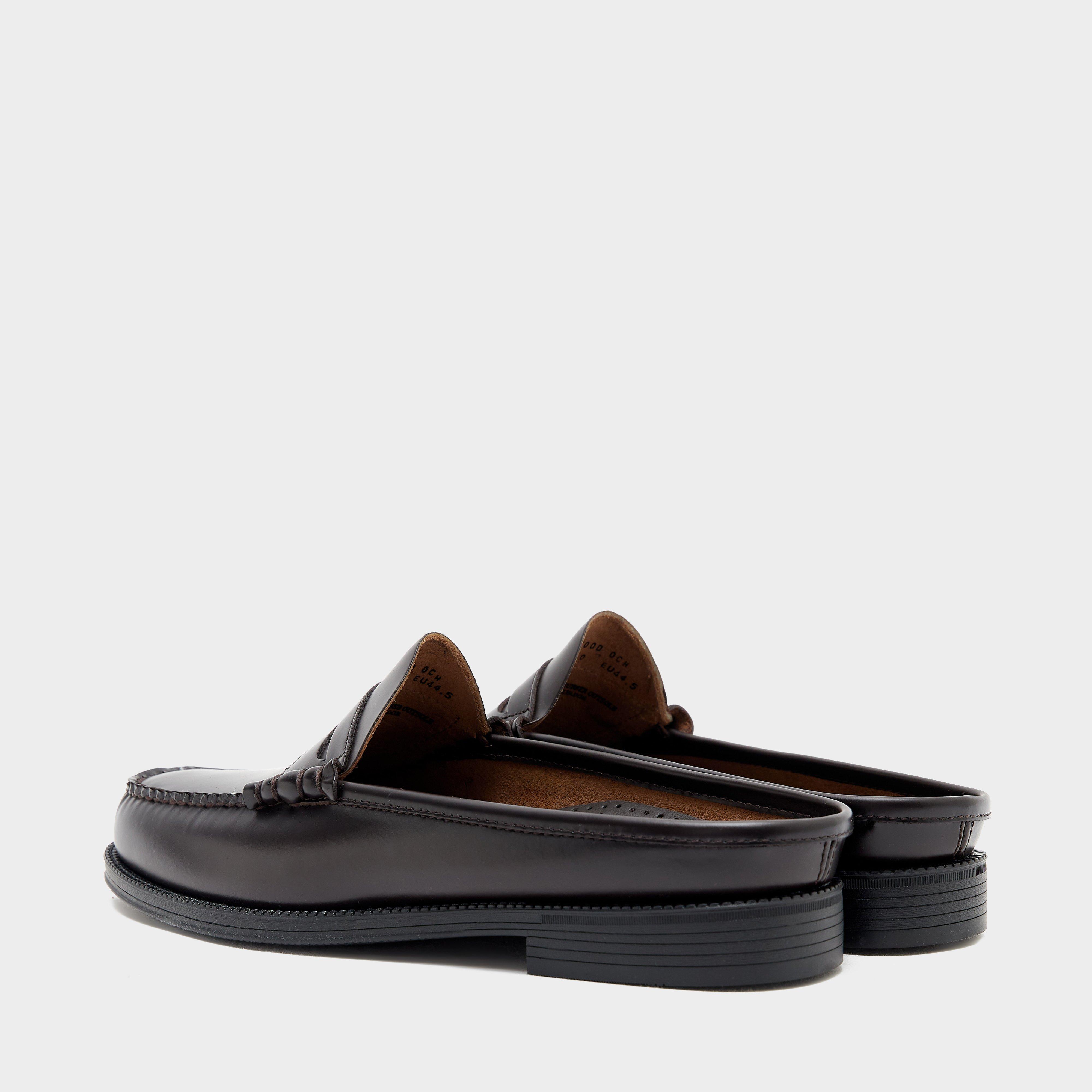G.H. Bass & Co. Easy Weejun Loafer Slides