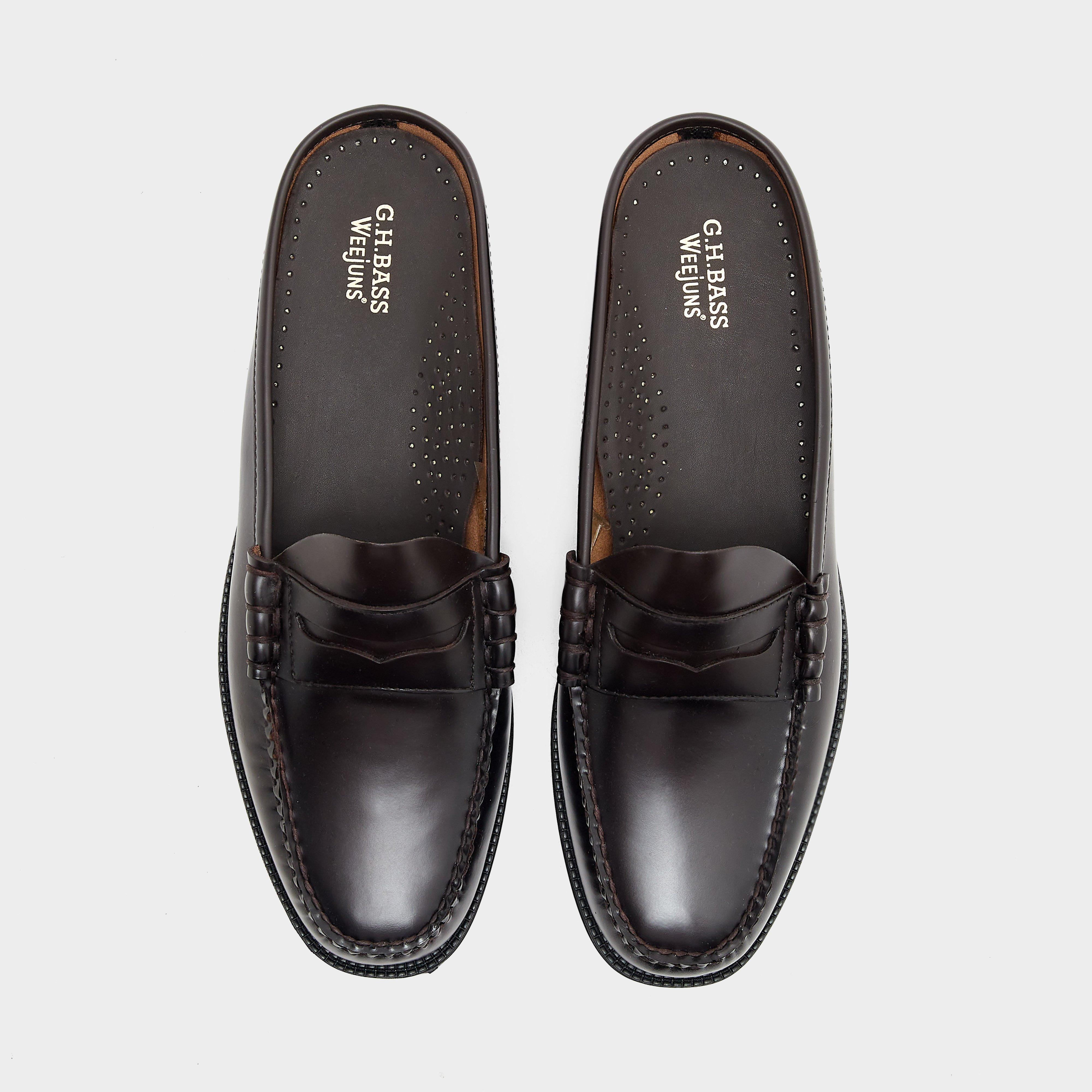 G.H. Bass & Co. Easy Weejun Loafer Slides