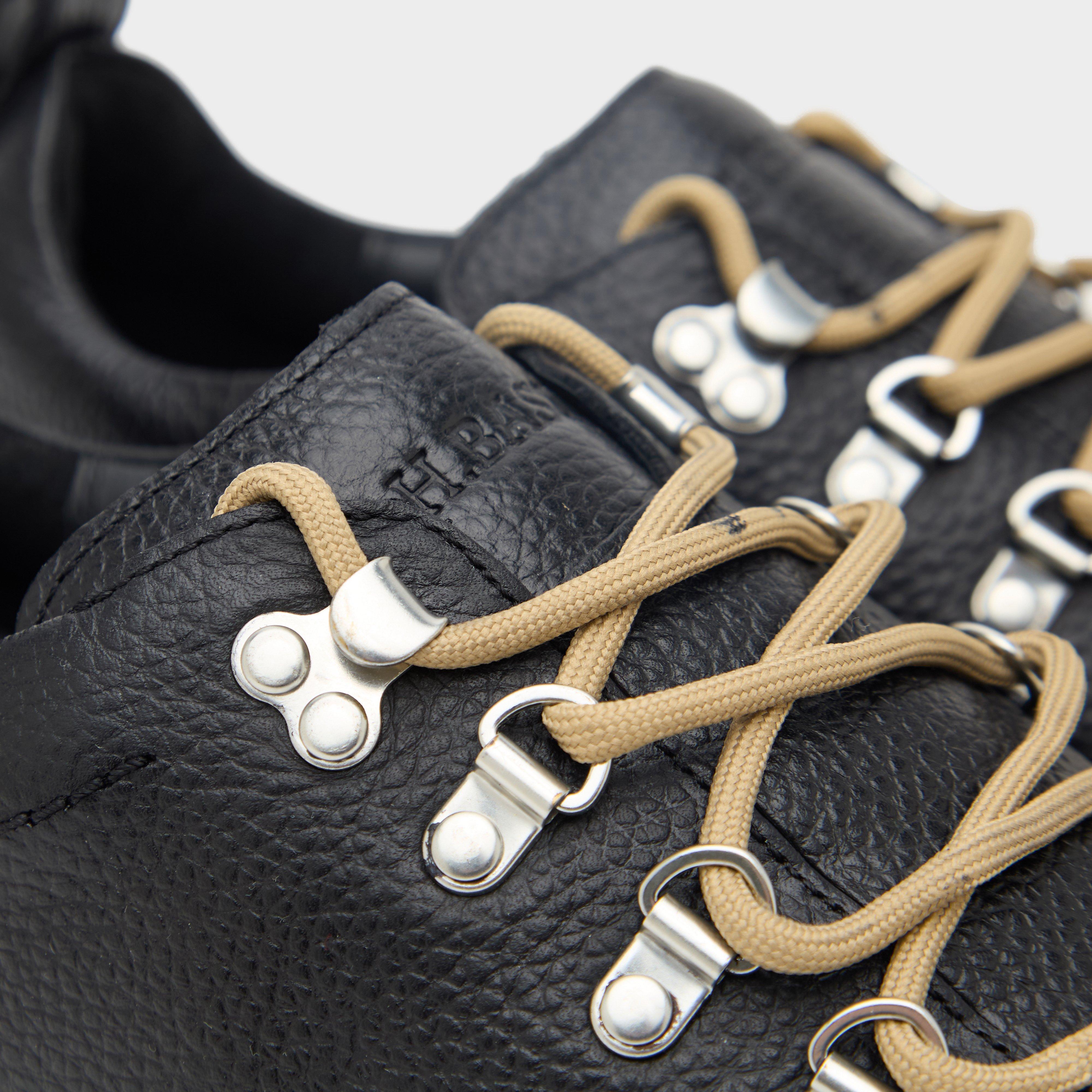 G.H. Bass & Co. Weejuns Hiker Low Boot