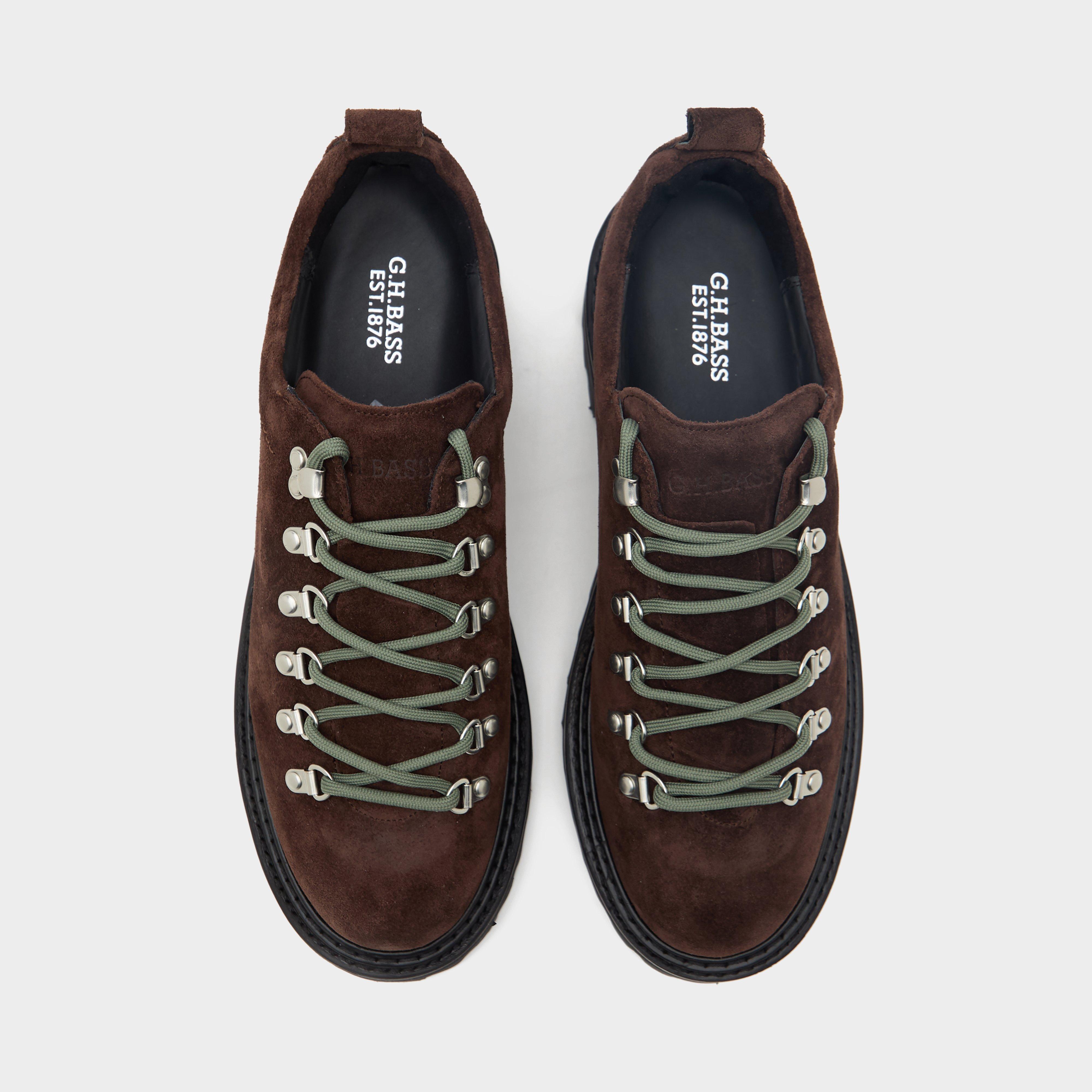 G.H. Bass & Co. Weejuns Hiker Low Boot