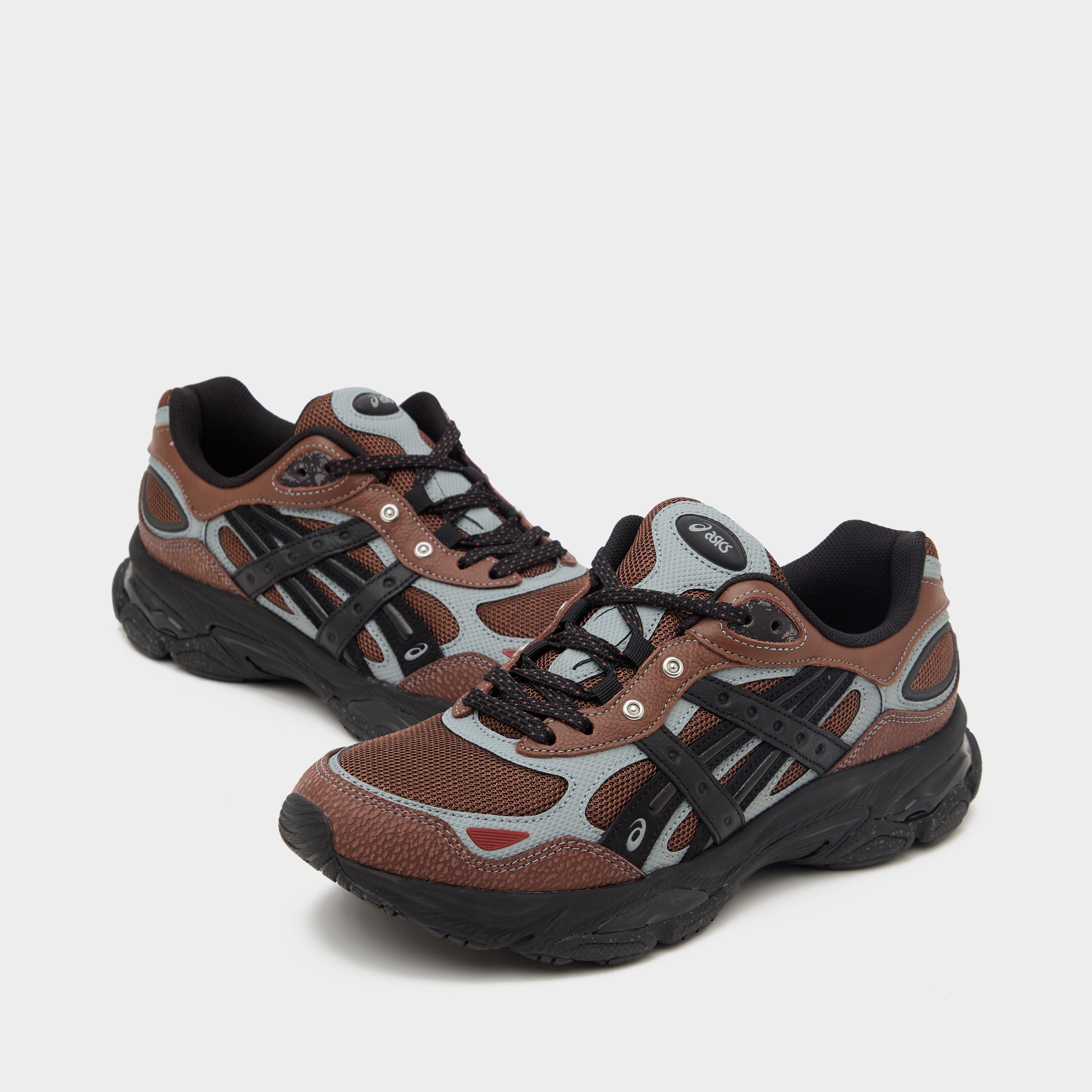 ASICS x HAL Studios GEL-NYC 2.0