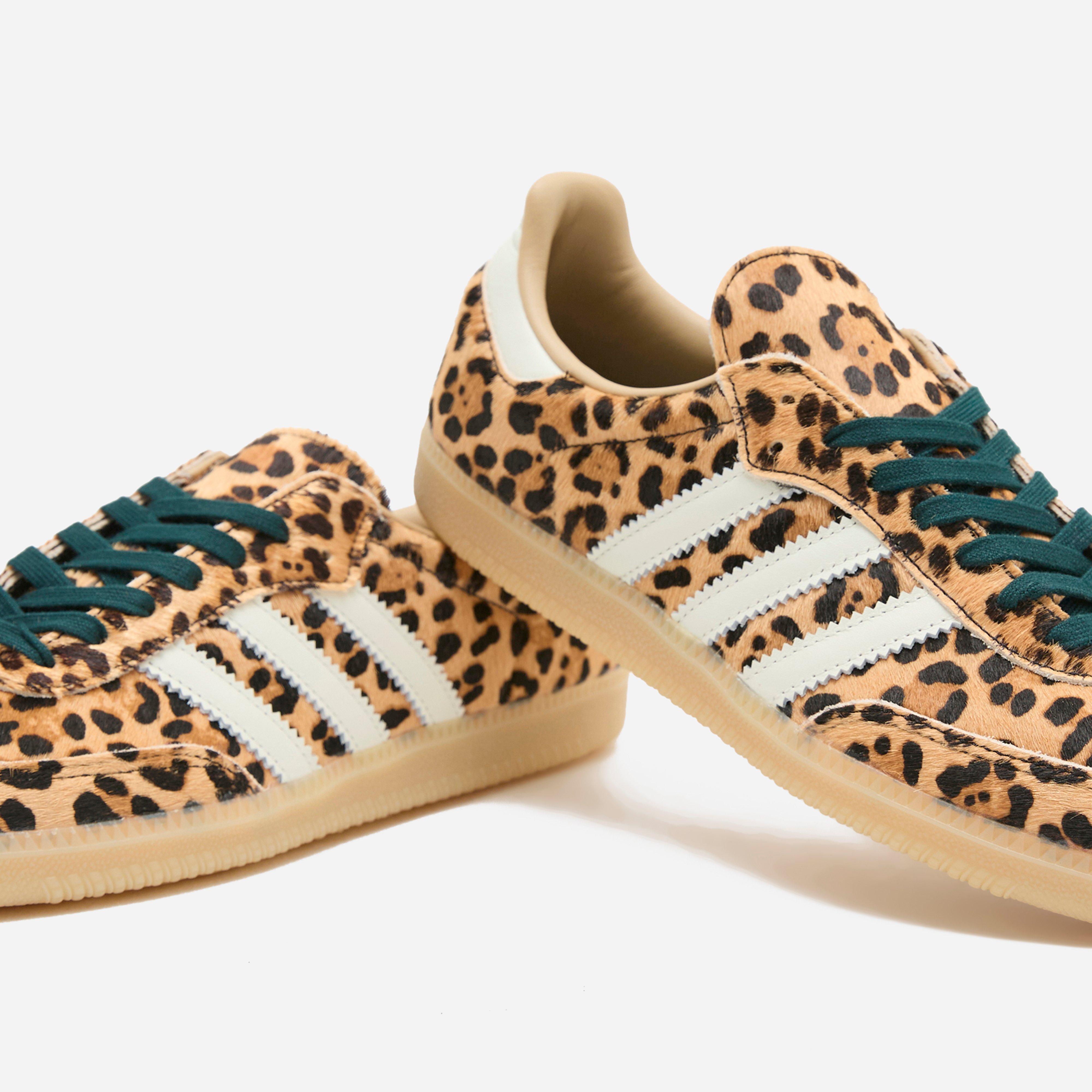 adidas Originals Samba OG Pony Hair Women's